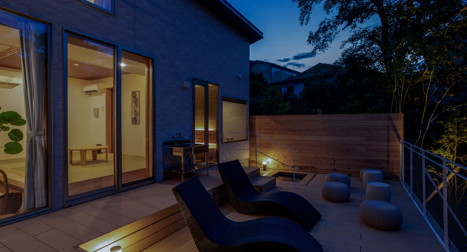 SMART VILLA 箱根強羅WEST（A棟）の写真 64