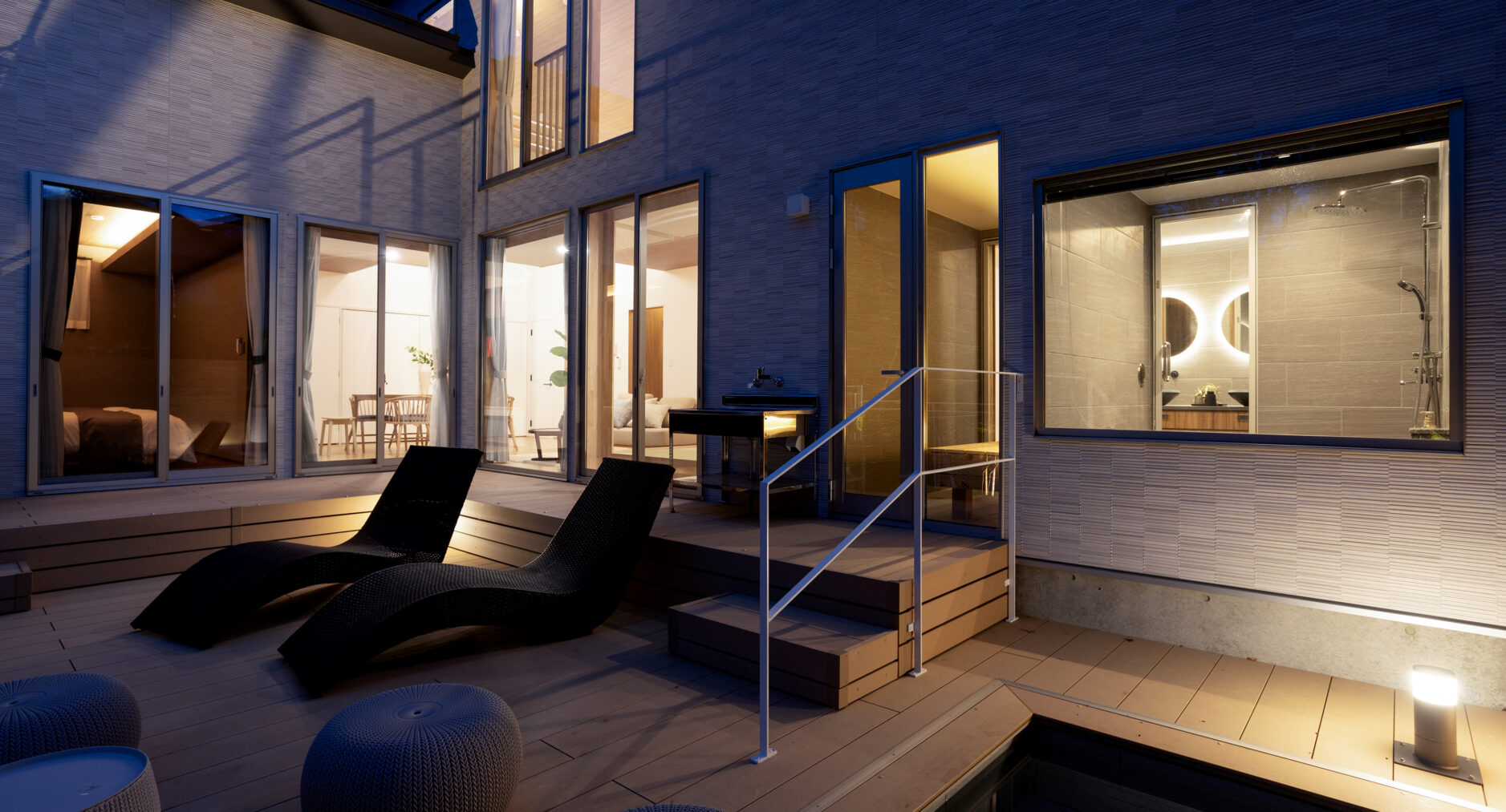 SMART VILLA 箱根強羅WEST（A棟）の写真 65