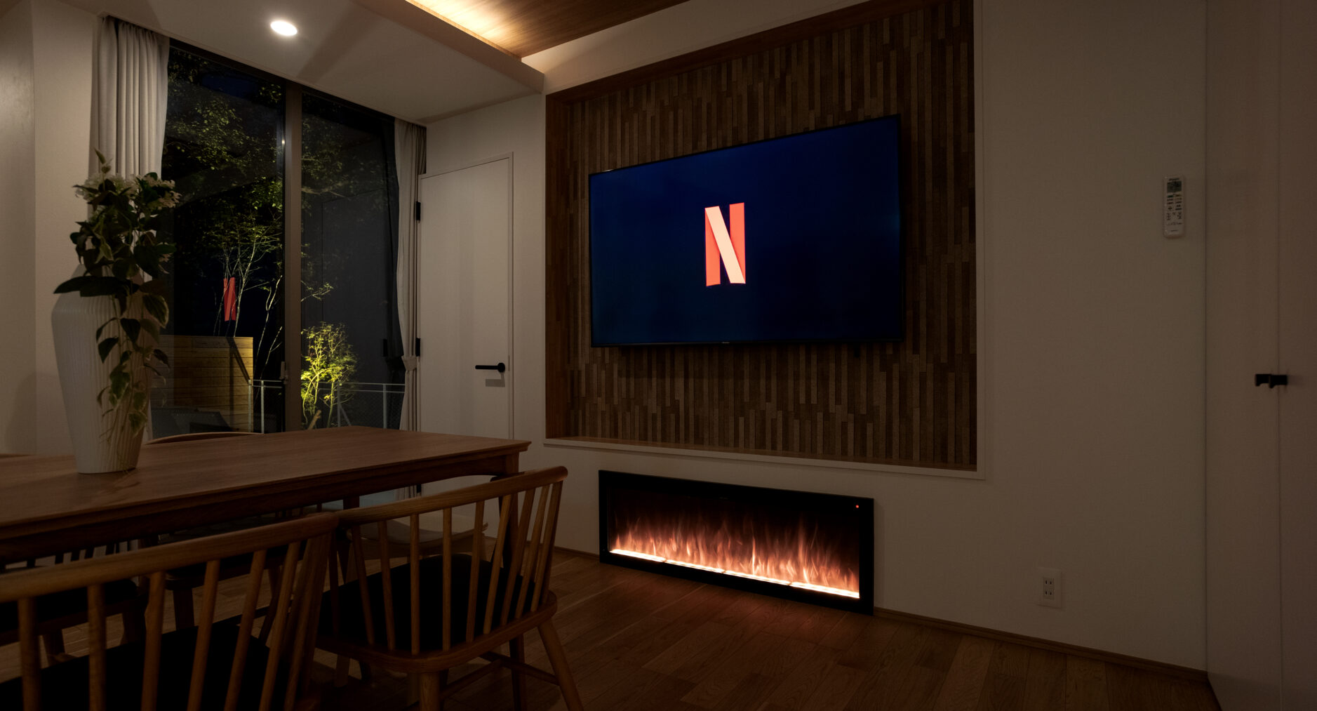 SMART VILLA 箱根強羅WEST（A棟）の写真 7