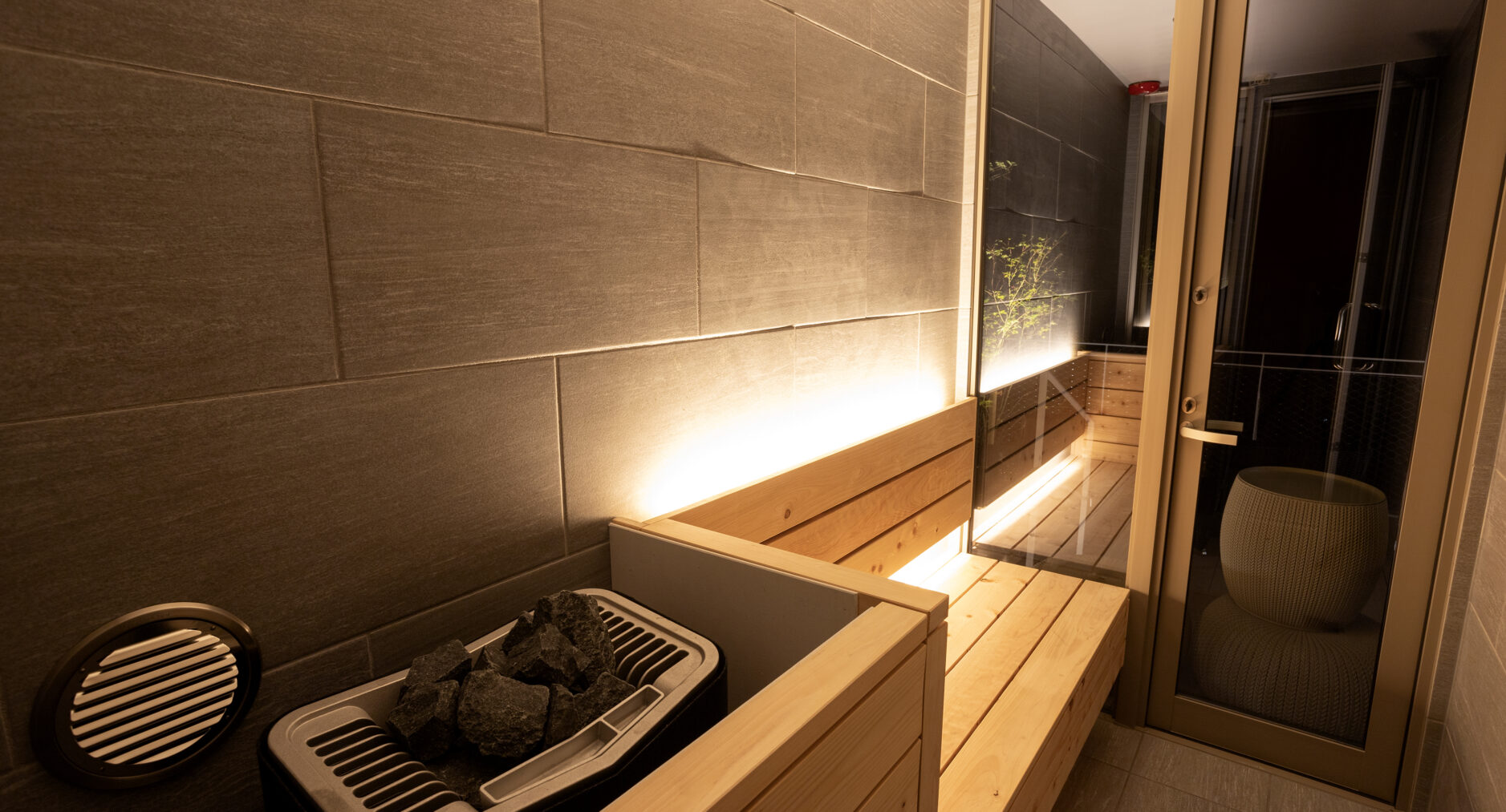 SMART VILLA 箱根強羅WEST（A棟）の写真 52