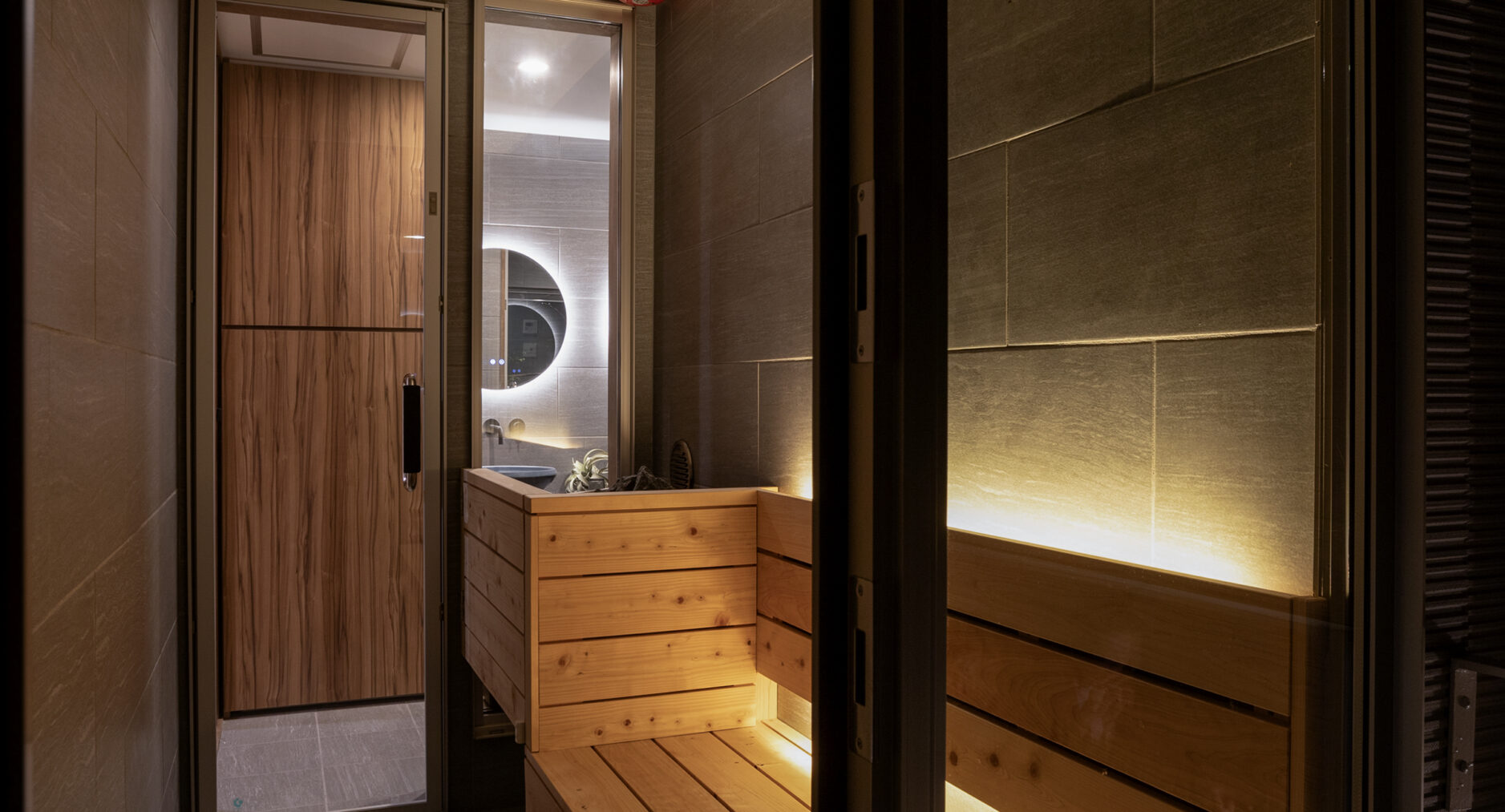 SMART VILLA 箱根強羅WEST（A棟）の写真 41