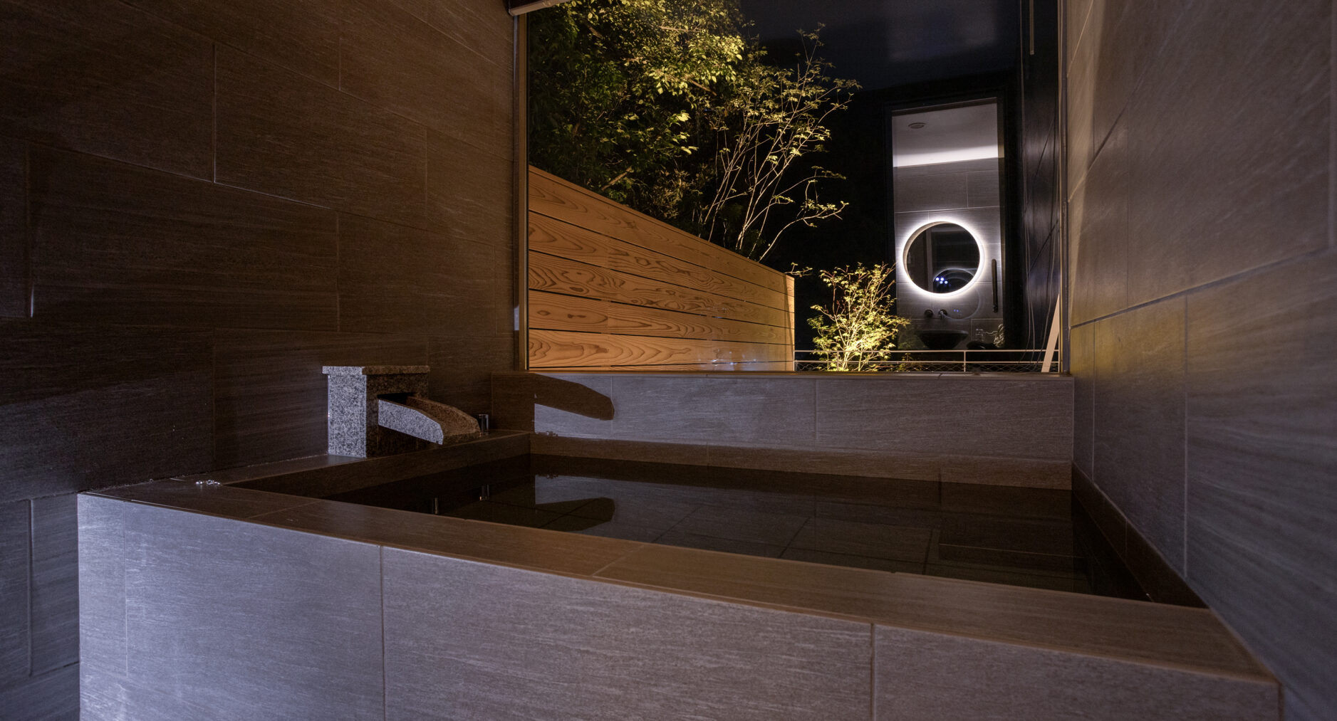 SMART VILLA 箱根強羅WEST（A棟）の写真 45