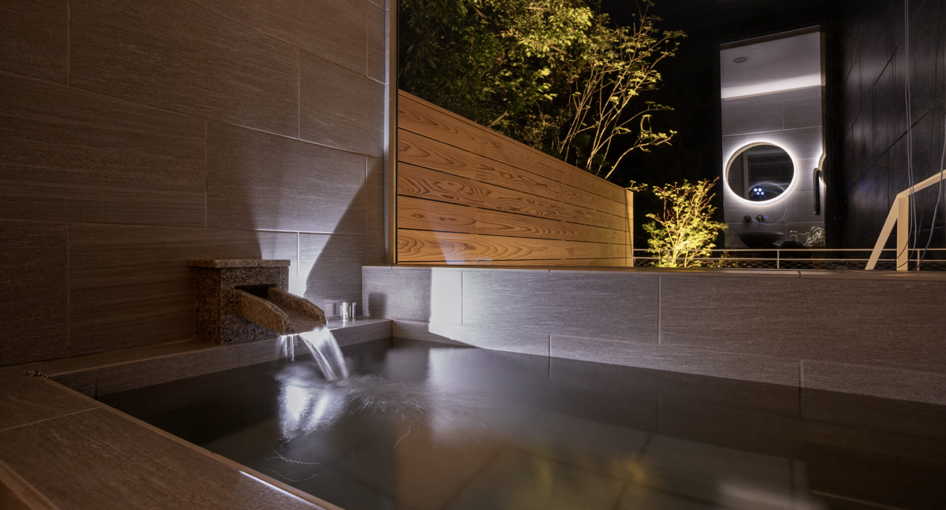 SMART VILLA 箱根強羅WEST（A棟）の写真 44