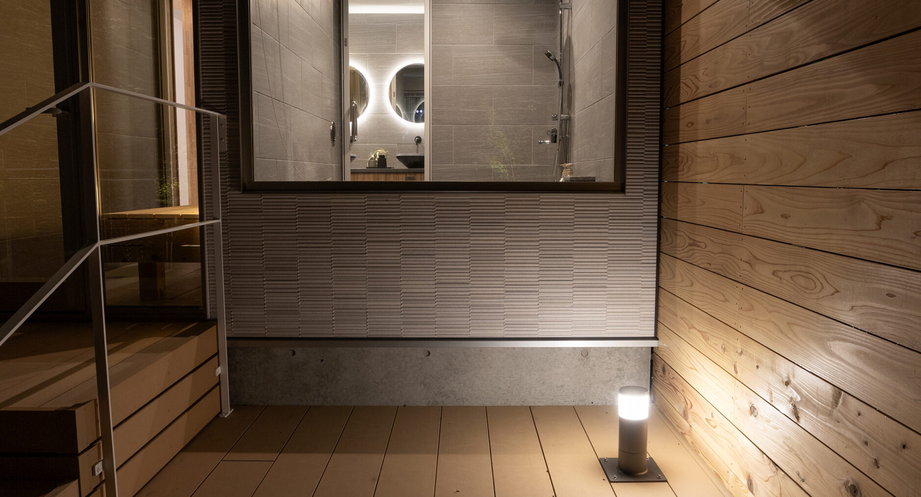 SMART VILLA 箱根強羅WEST（A棟）の写真 53