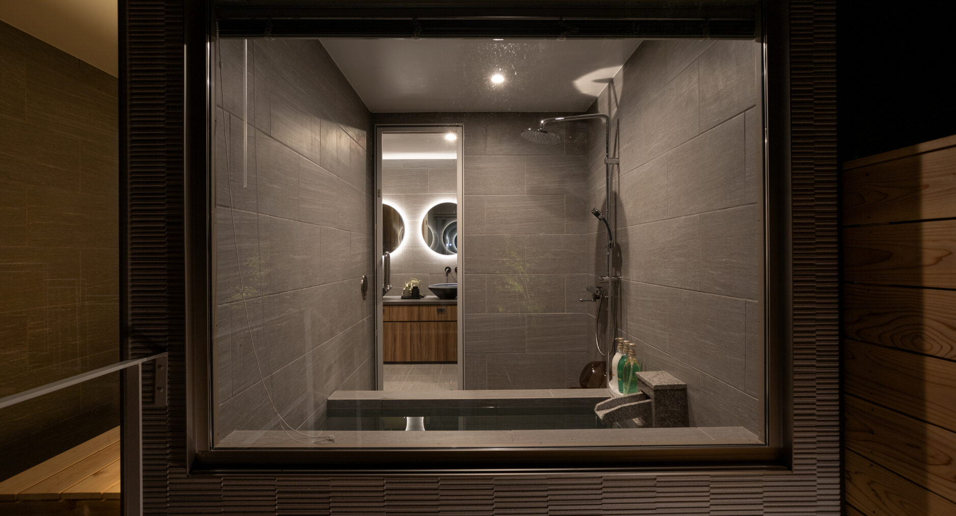 SMART VILLA 箱根強羅WEST（A棟）の写真 51