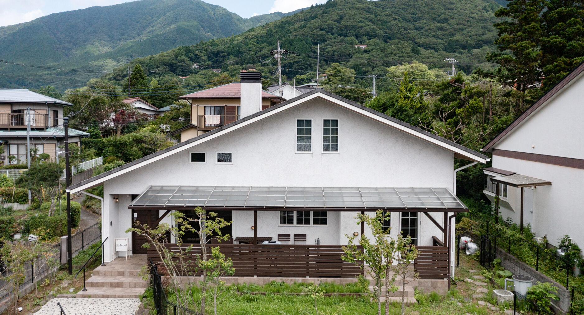 Noël HAKONE SENGOKUHARAの写真 70