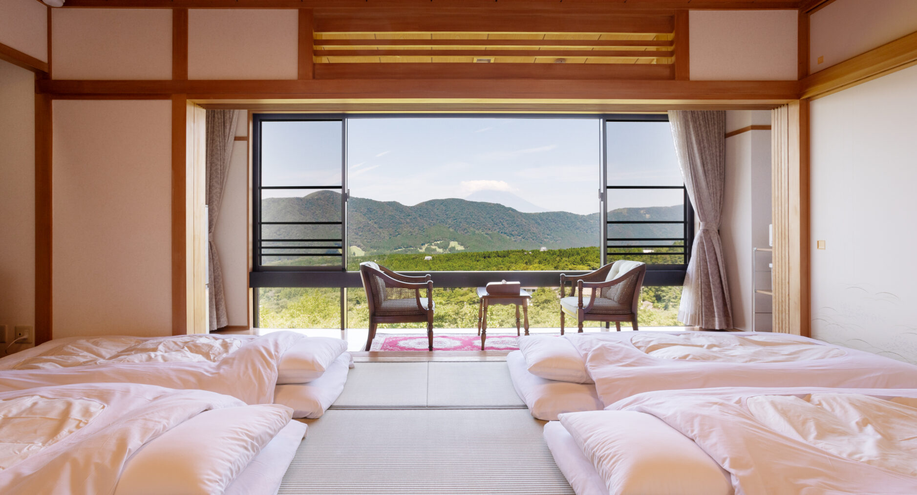 箱根芦ノ湖 美景館 一棟貸しの写真 28