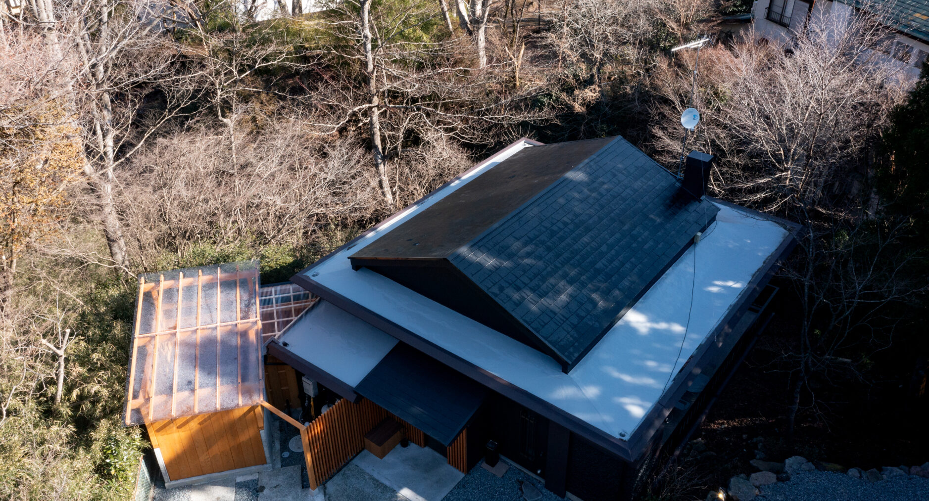 Forest Suite Hakone Sengokuharaの写真 102