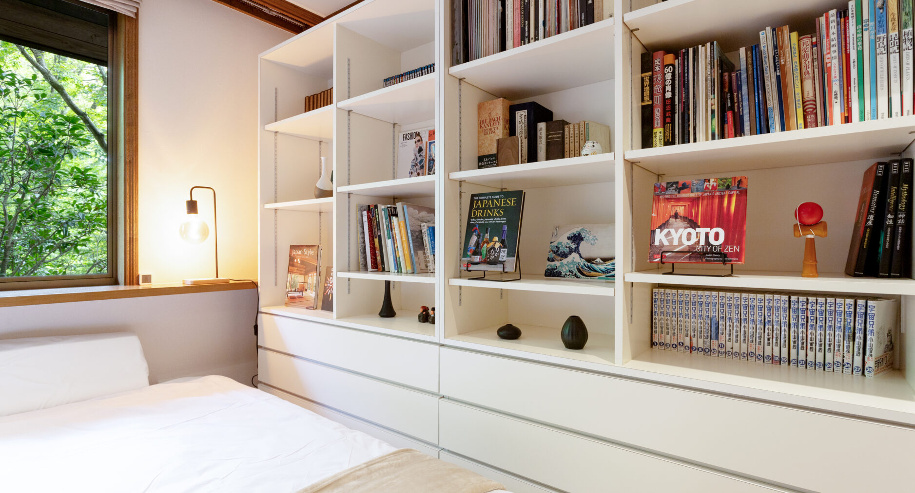 箱根仙石原 相睦菴の写真 88