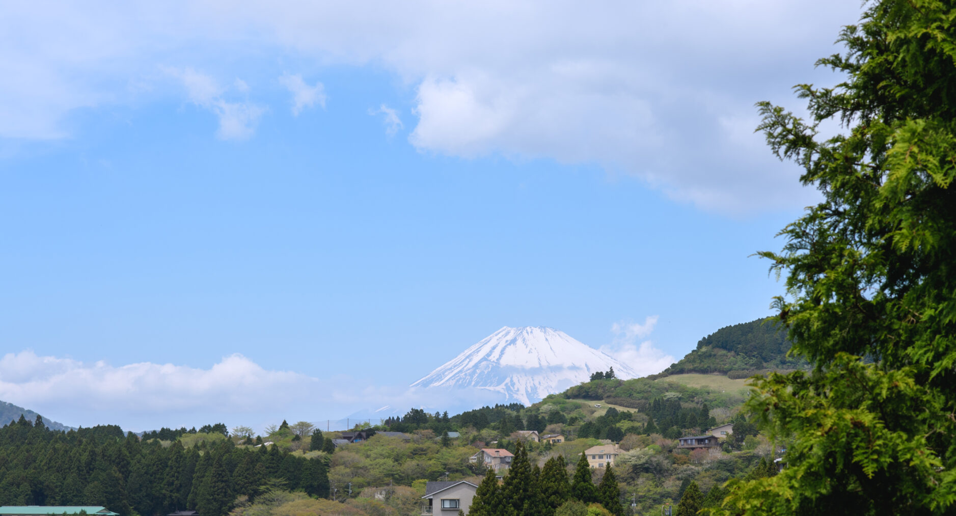 FUJI SAUNA STAY 箱根芦ノ湖の写真 38