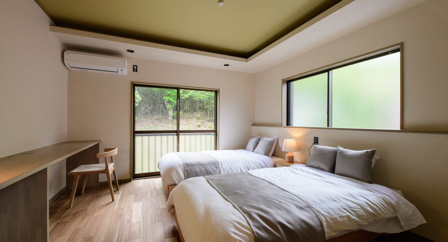 FUJI SAUNA STAY 箱根芦ノ湖の写真 32