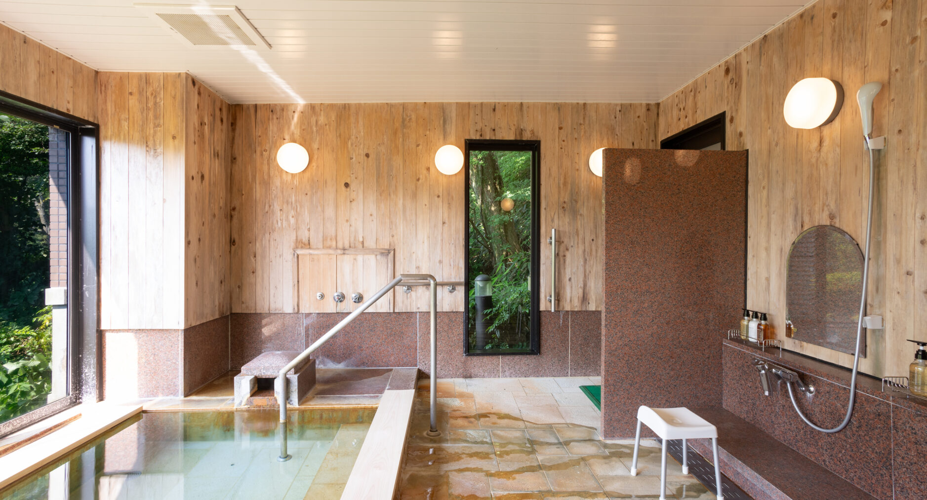 箱根芦ノ湖 美景館 あじさいの写真 76