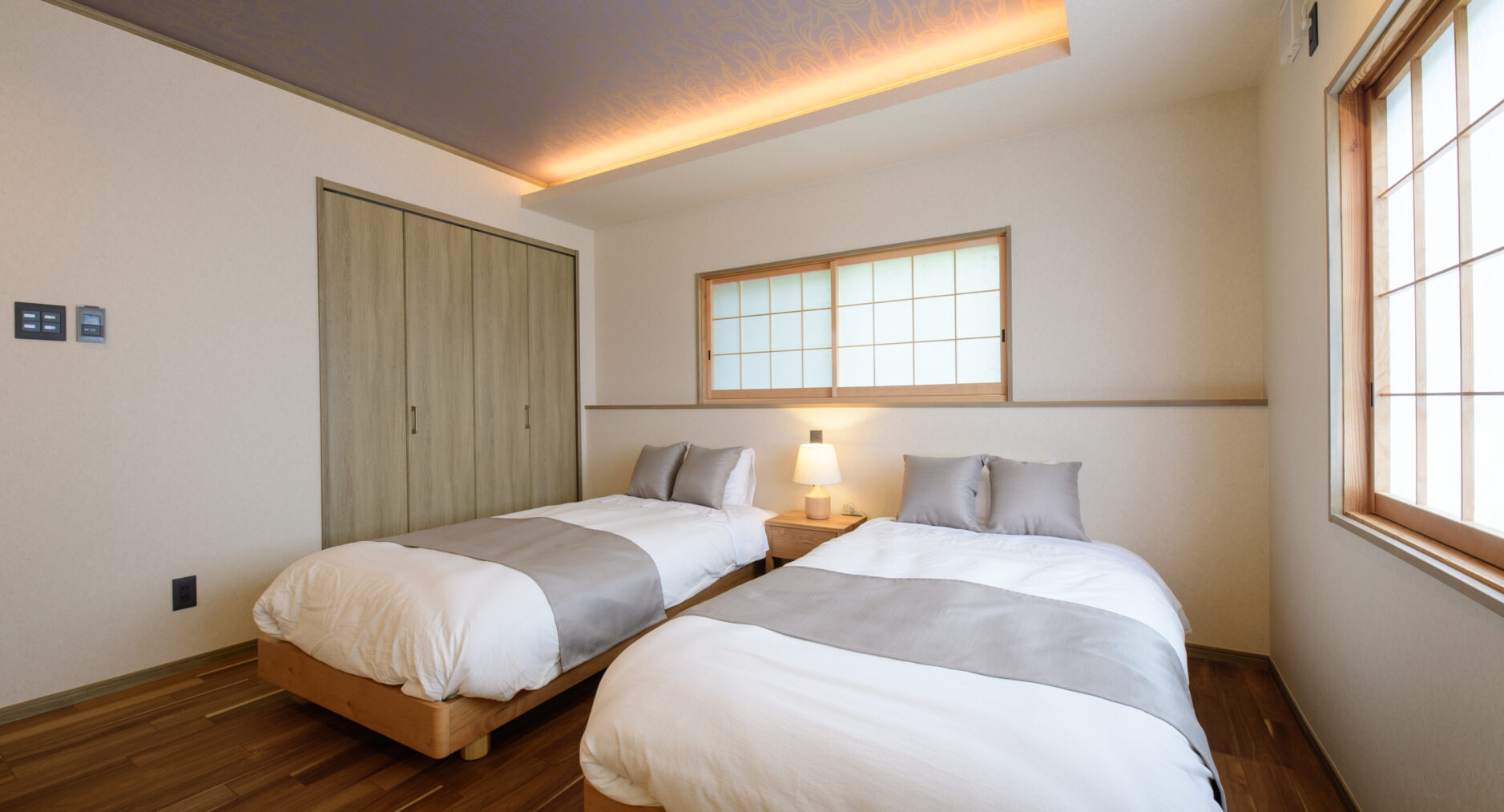 FUJI SAUNA STAY 箱根芦ノ湖の写真 29