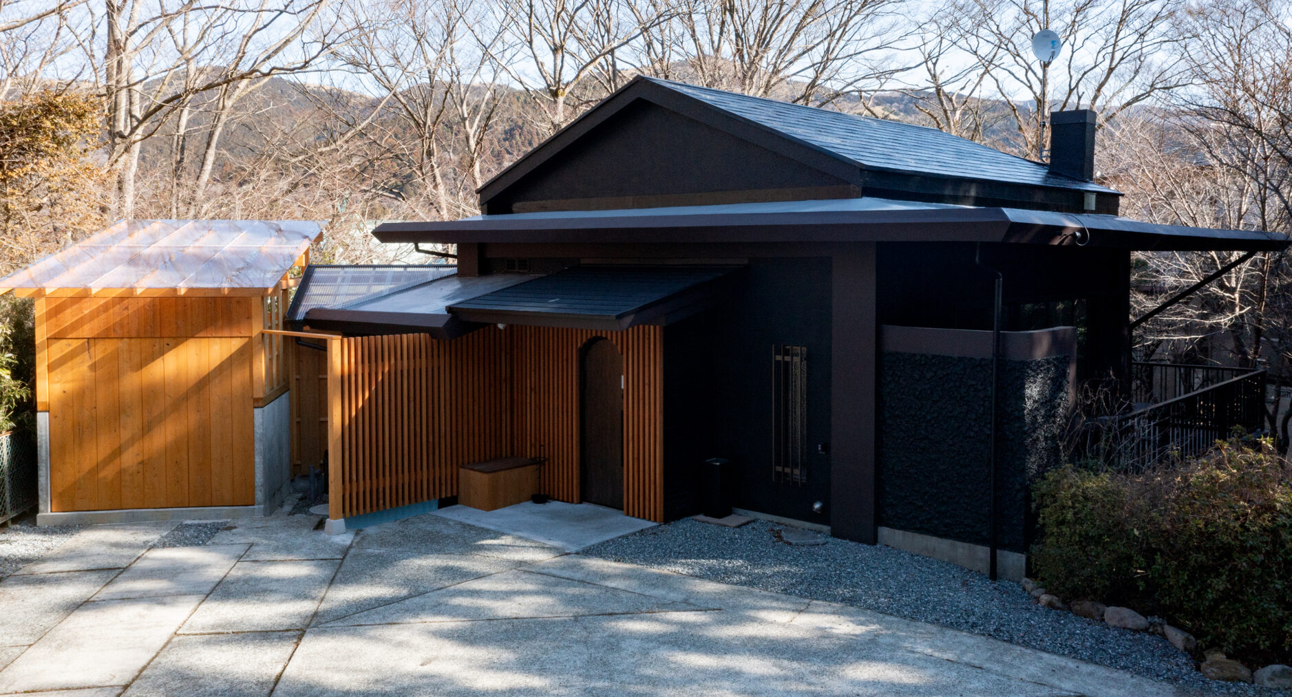 Forest Suite Hakone Sengokuharaの写真 100