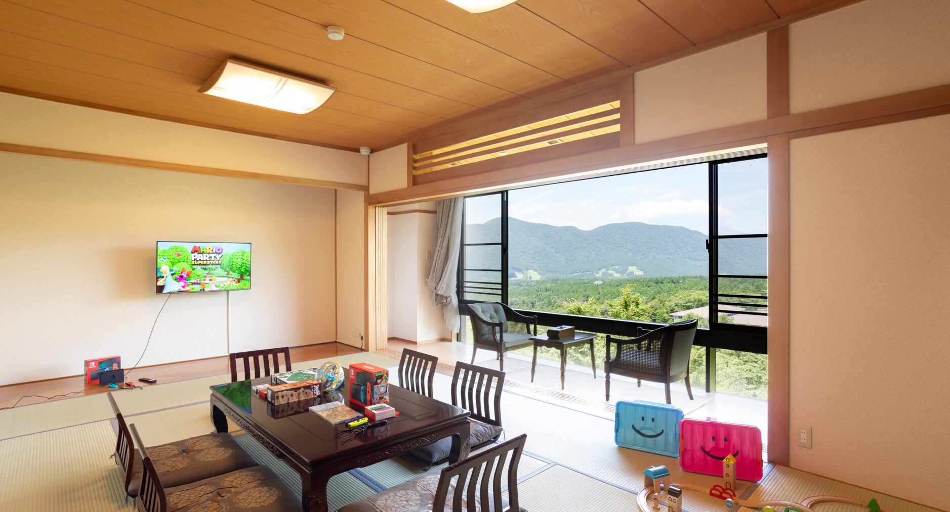 箱根芦ノ湖 美景館 一棟貸しの写真 7