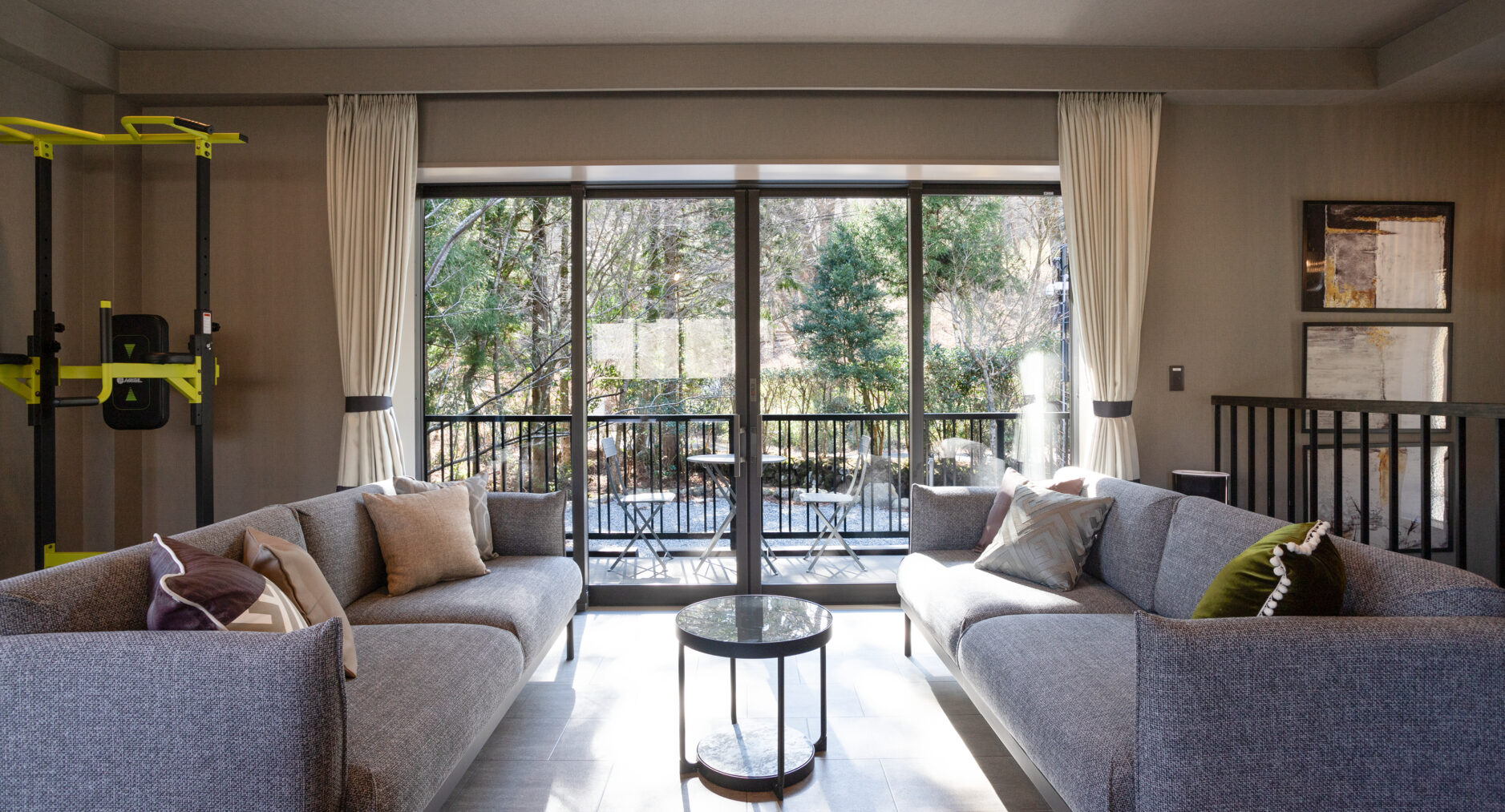 Forest Suite Hakone Sengokuharaの写真 3