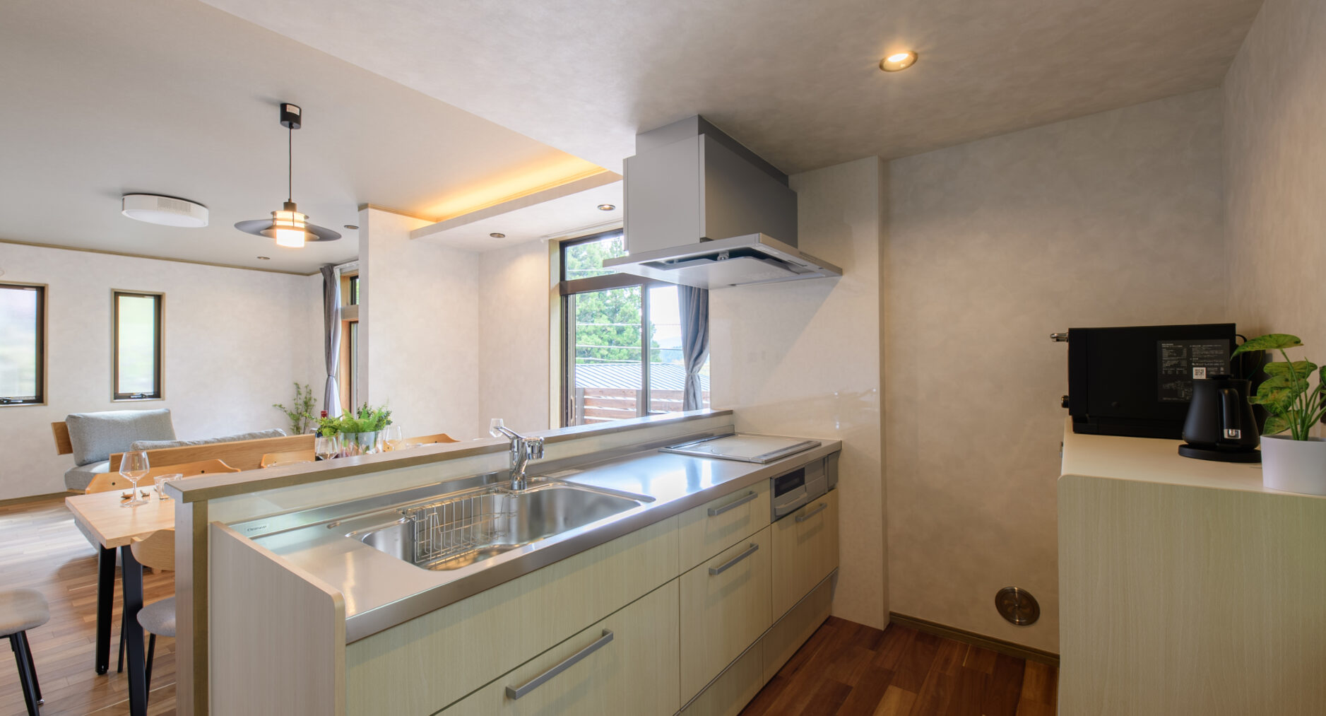 FUJI SAUNA STAY 箱根芦ノ湖の写真 18