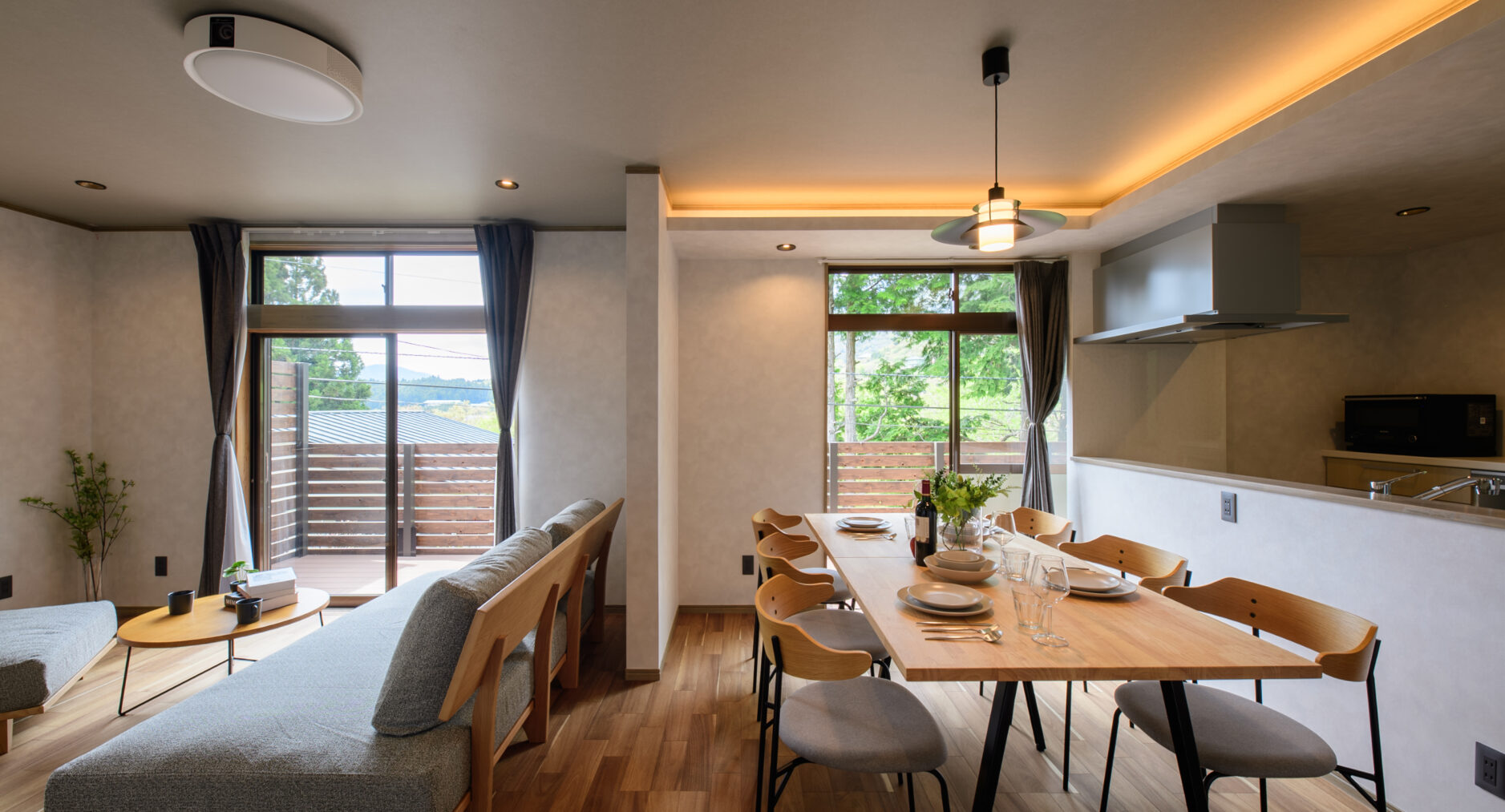 FUJI SAUNA STAY 箱根芦ノ湖の写真 22