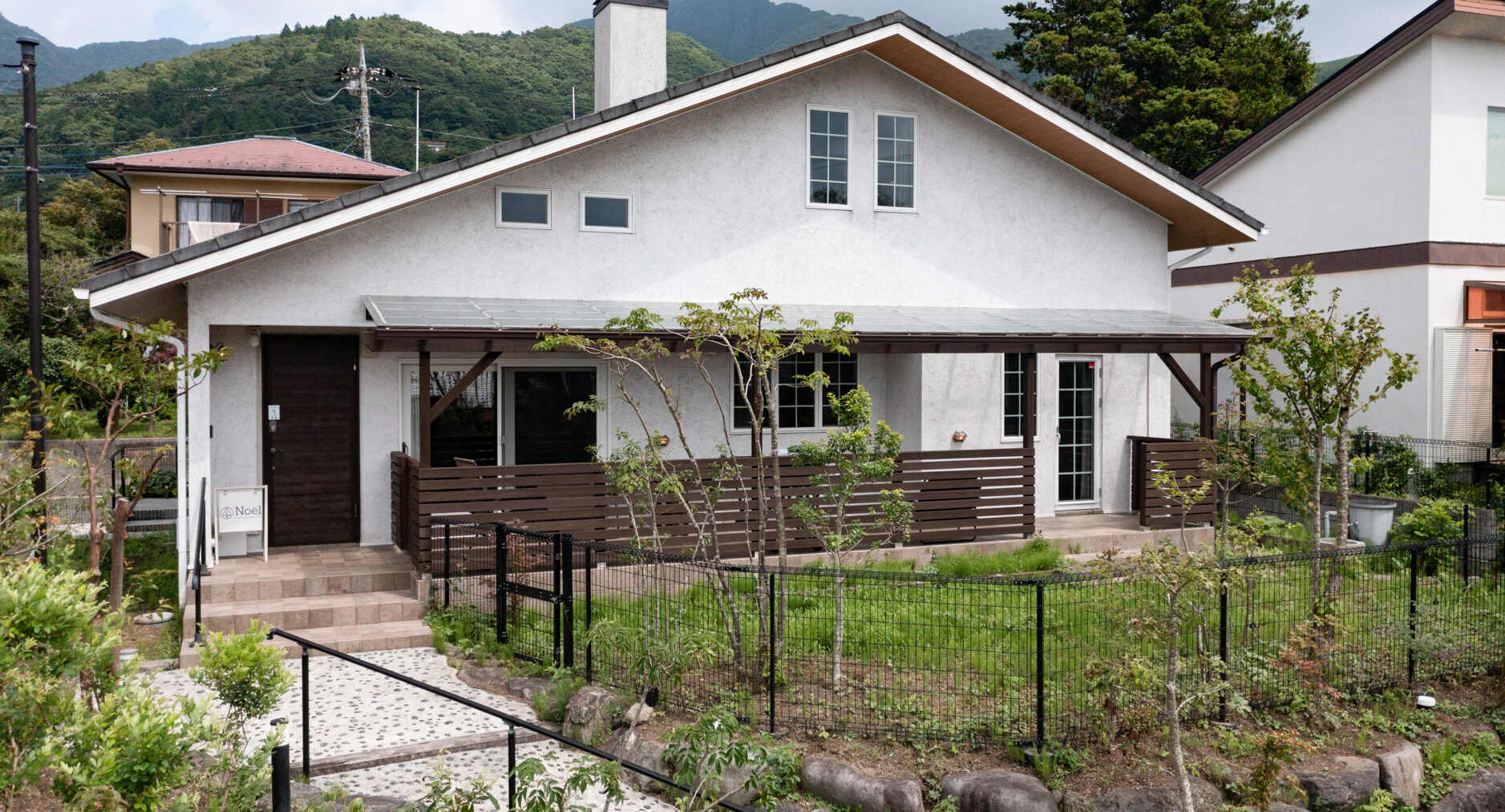 Noël HAKONE SENGOKUHARAの写真 75