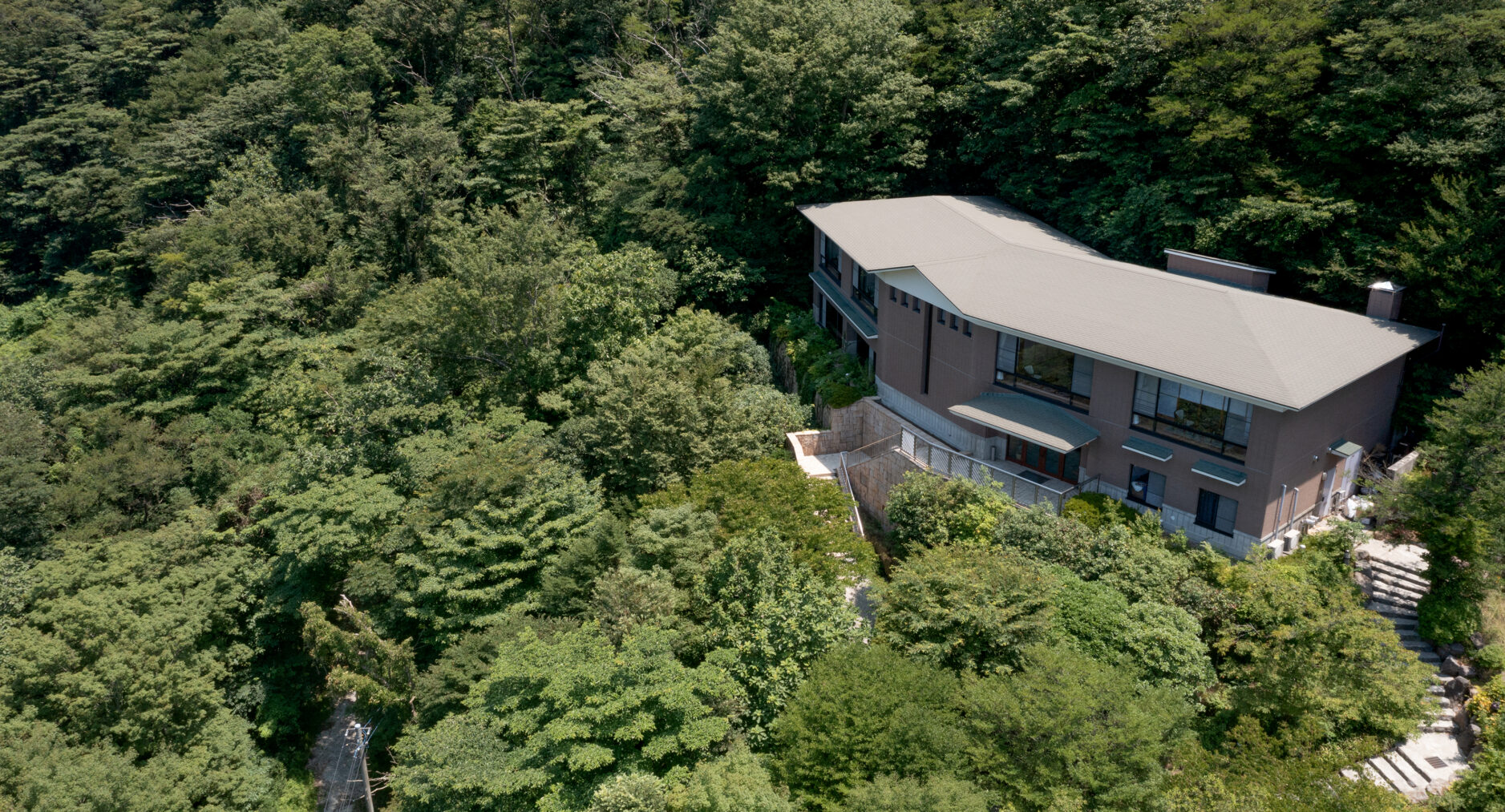 箱根芦ノ湖 美景館 やまゆりの写真 115