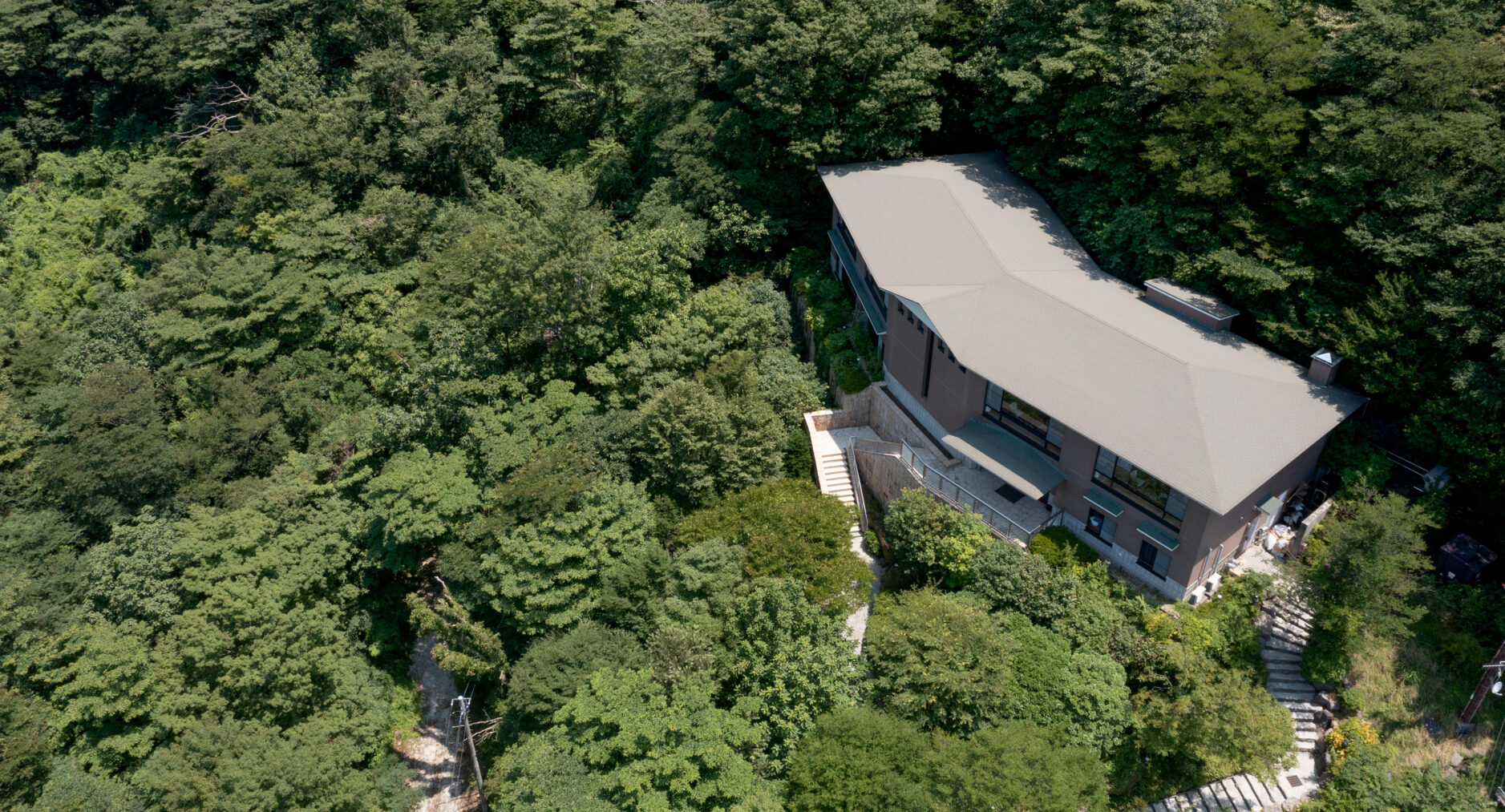 箱根芦ノ湖 美景館 一棟貸しの写真 62