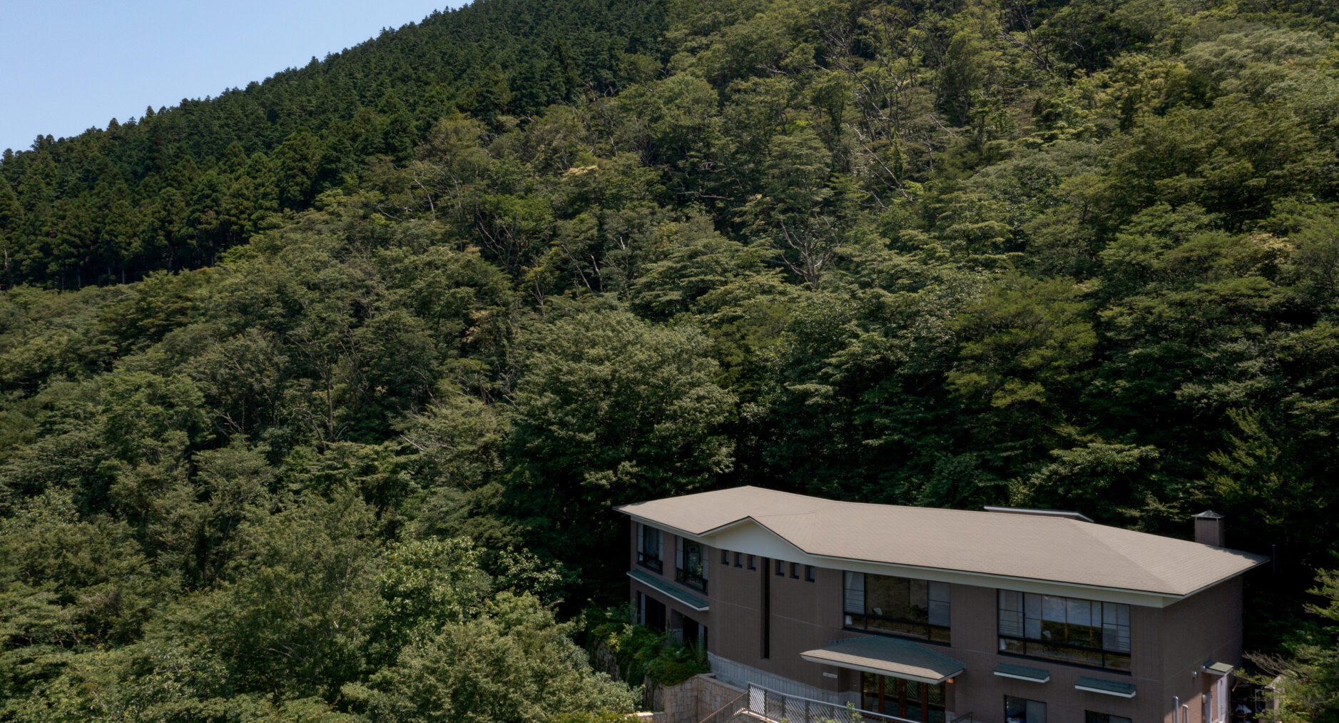 箱根芦ノ湖 美景館 一棟貸しの写真 102