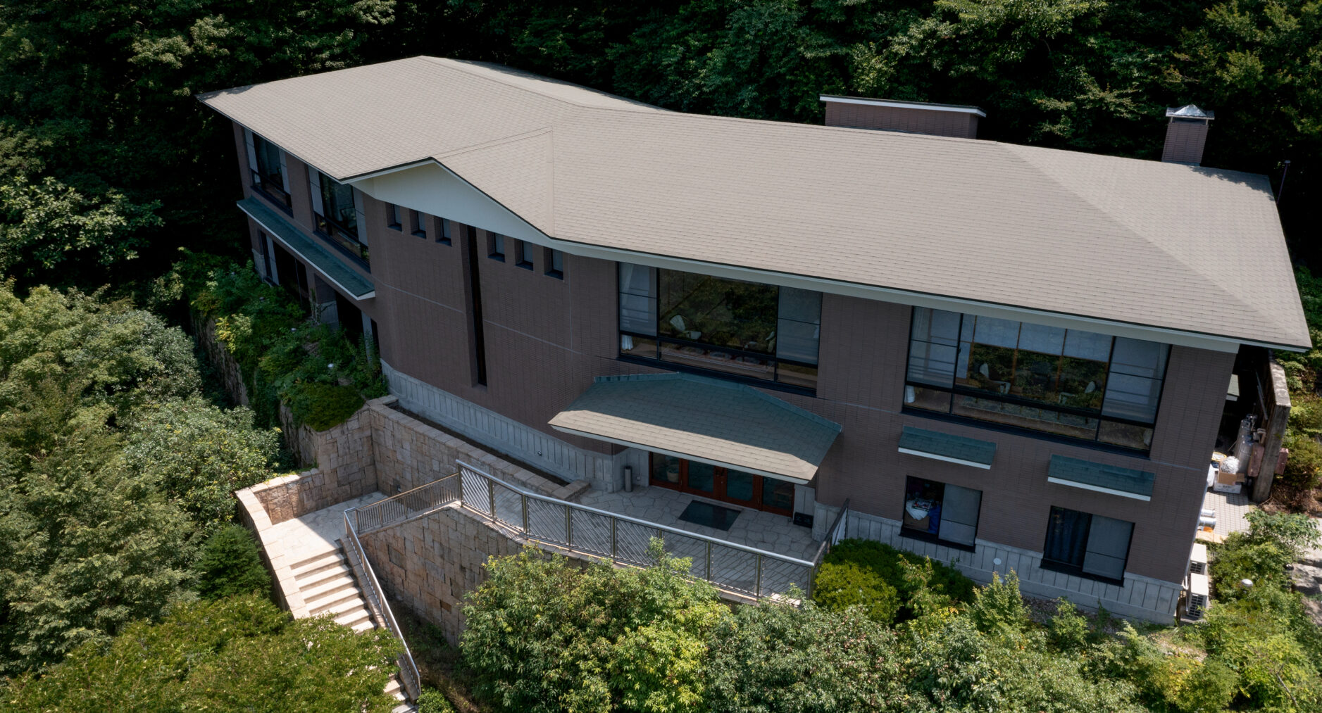 箱根芦ノ湖 美景館 やまゆりの写真 113