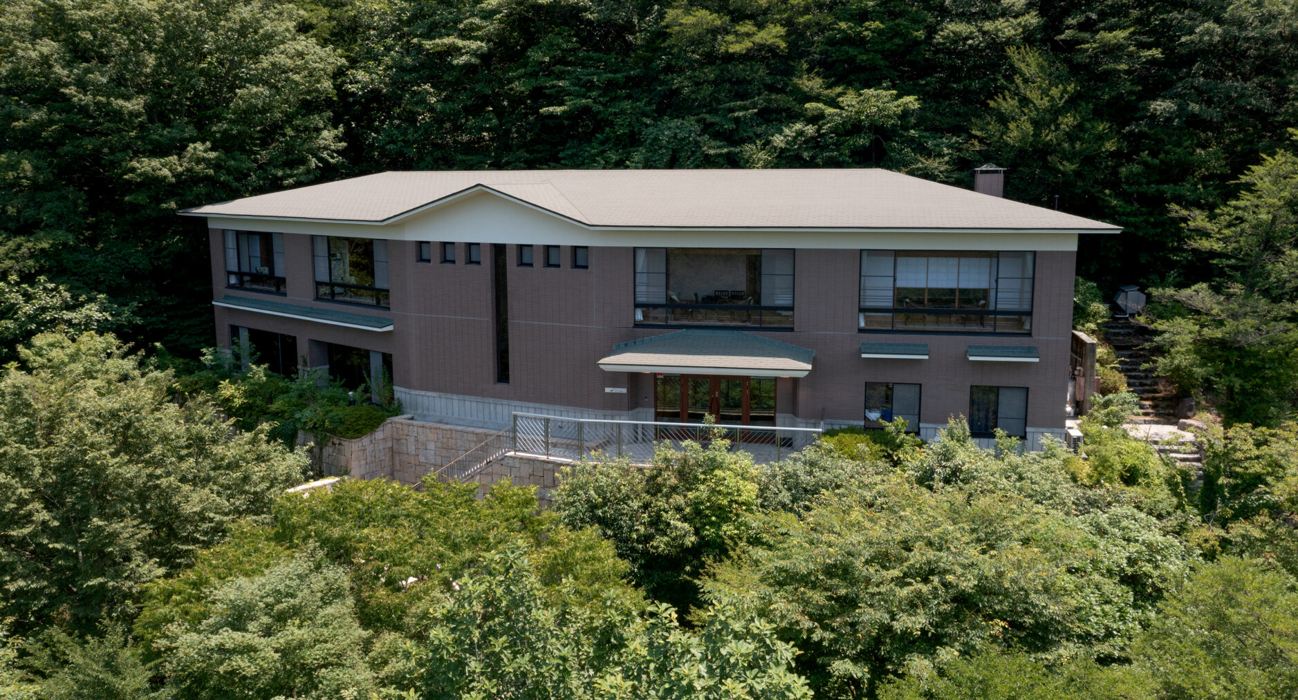 箱根芦ノ湖 美景館 一棟貸しの写真 101