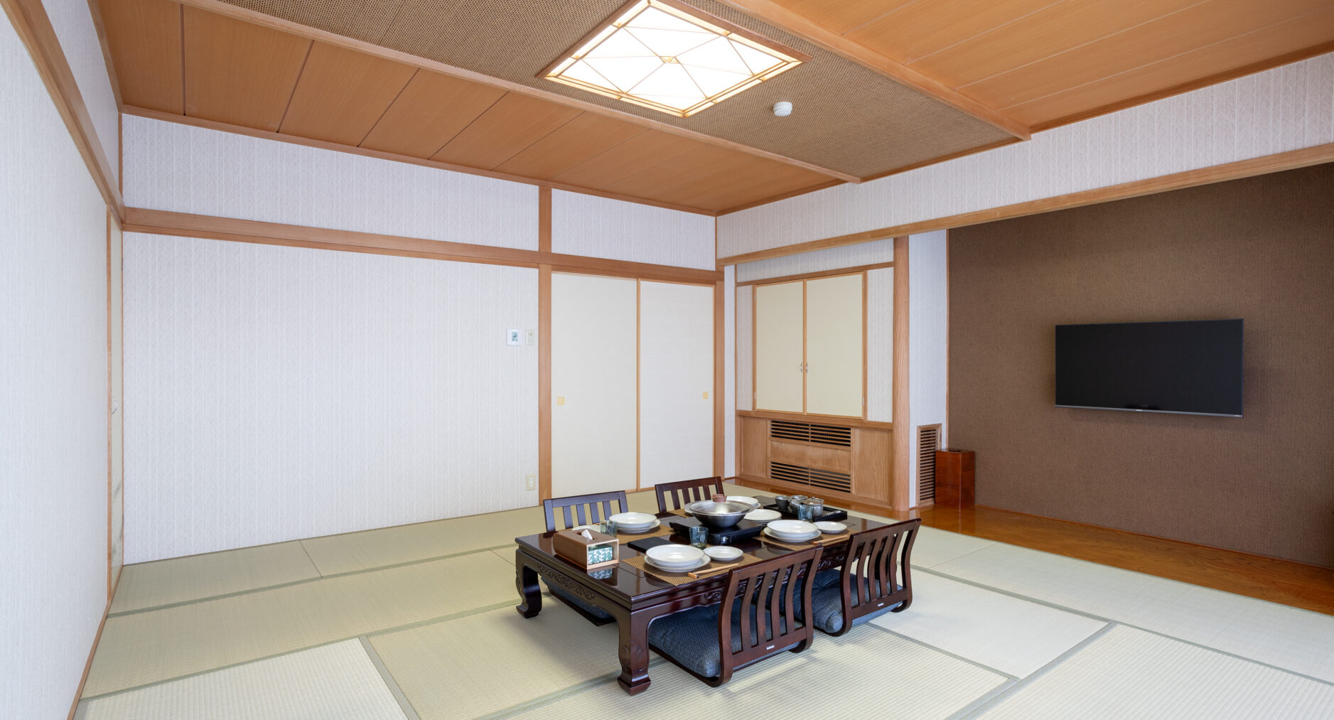 箱根芦ノ湖 美景館 一棟貸しの写真 30