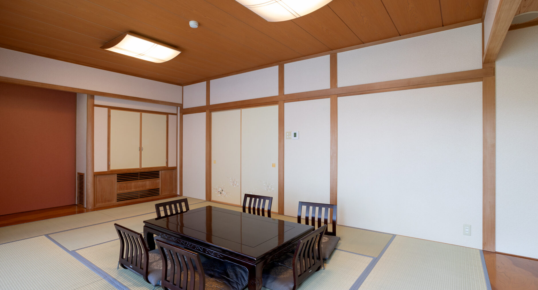 箱根芦ノ湖 美景館 一棟貸しの写真 21