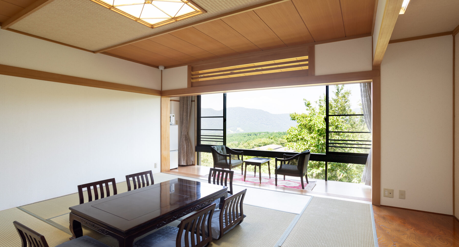 箱根芦ノ湖 美景館 一棟貸しの写真 26