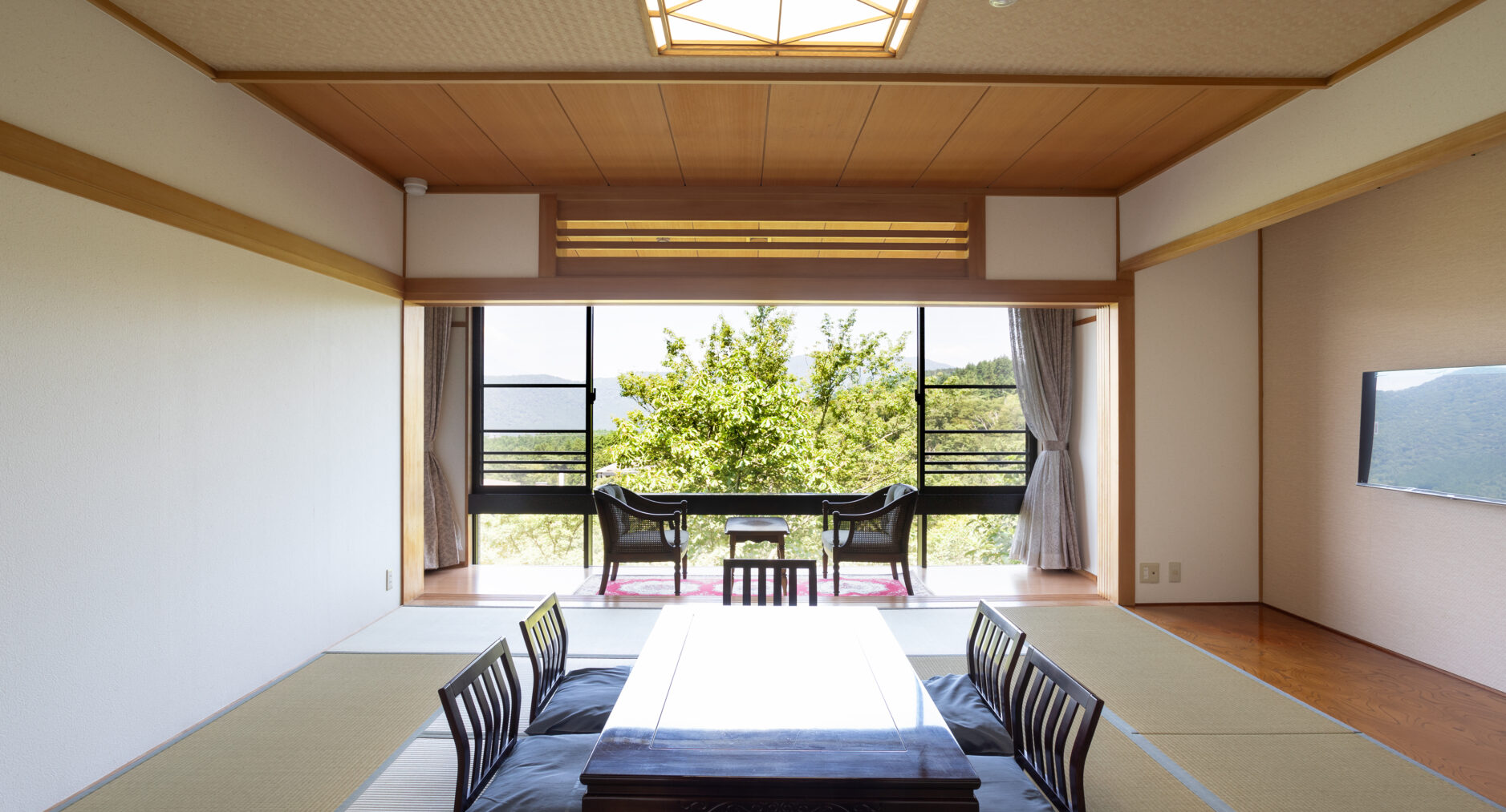 箱根芦ノ湖 美景館 一棟貸しの写真 27