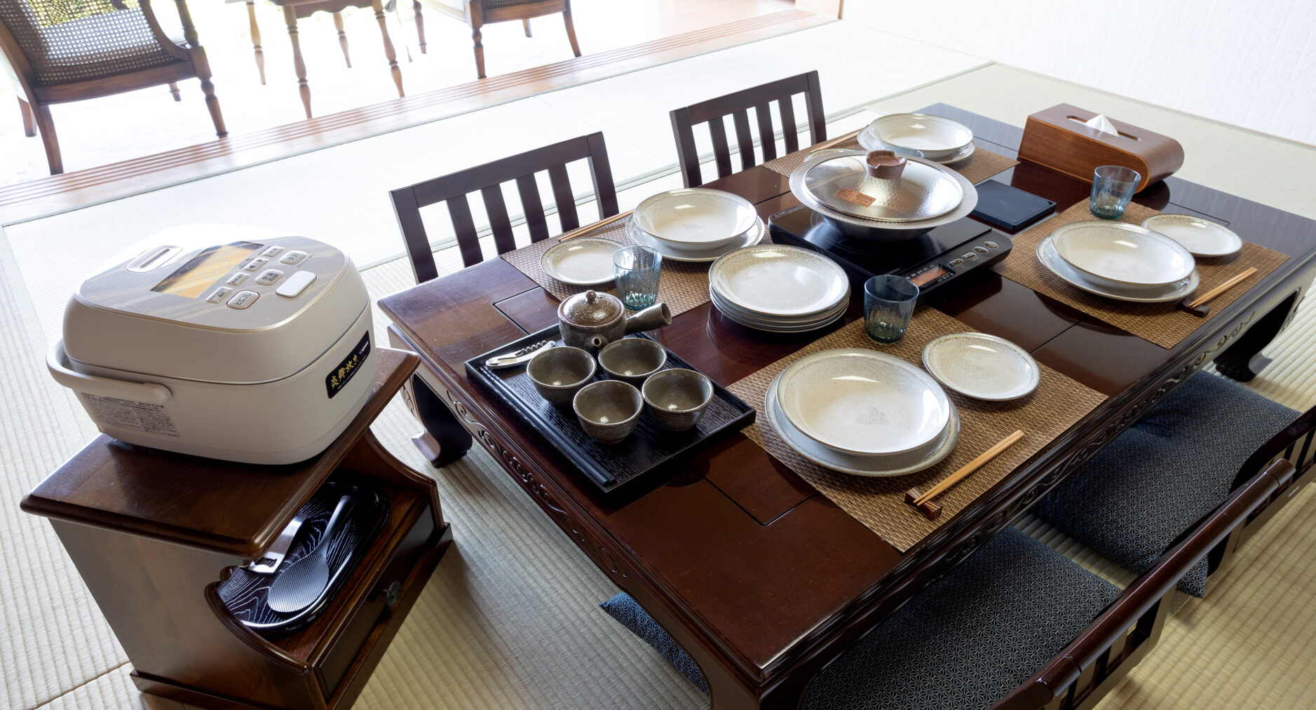 箱根芦ノ湖 美景館 一棟貸しの写真 15