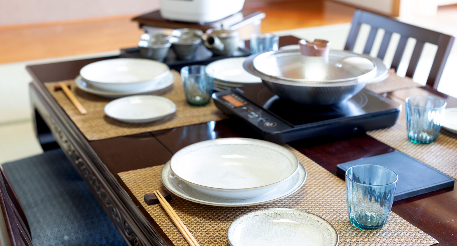 箱根芦ノ湖 美景館 あじさいの写真 52