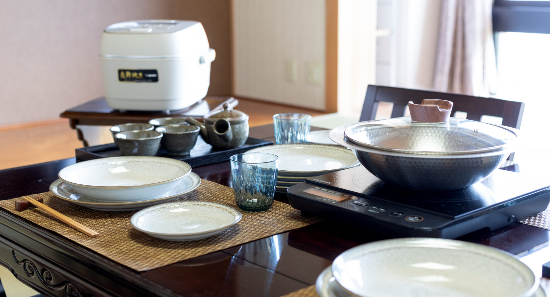 箱根芦ノ湖 美景館 一棟貸しの写真 14