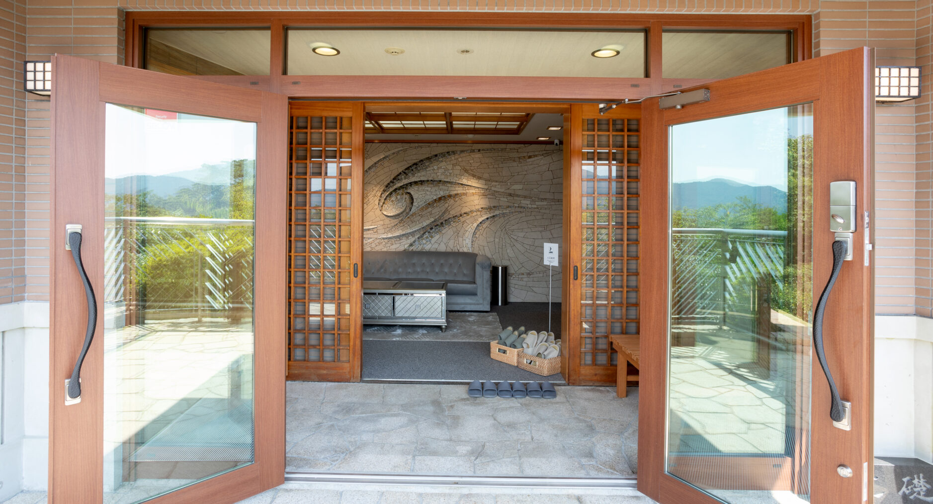 箱根芦ノ湖 美景館 一棟貸しの写真 66