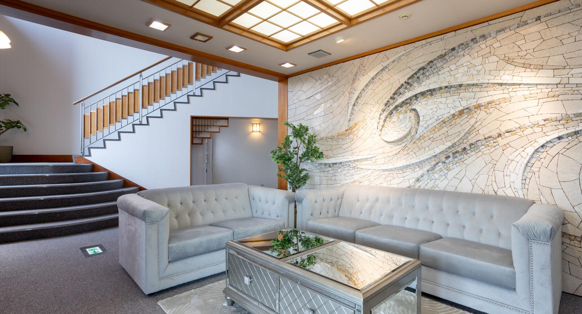 箱根芦ノ湖 美景館 一棟貸しの写真 1