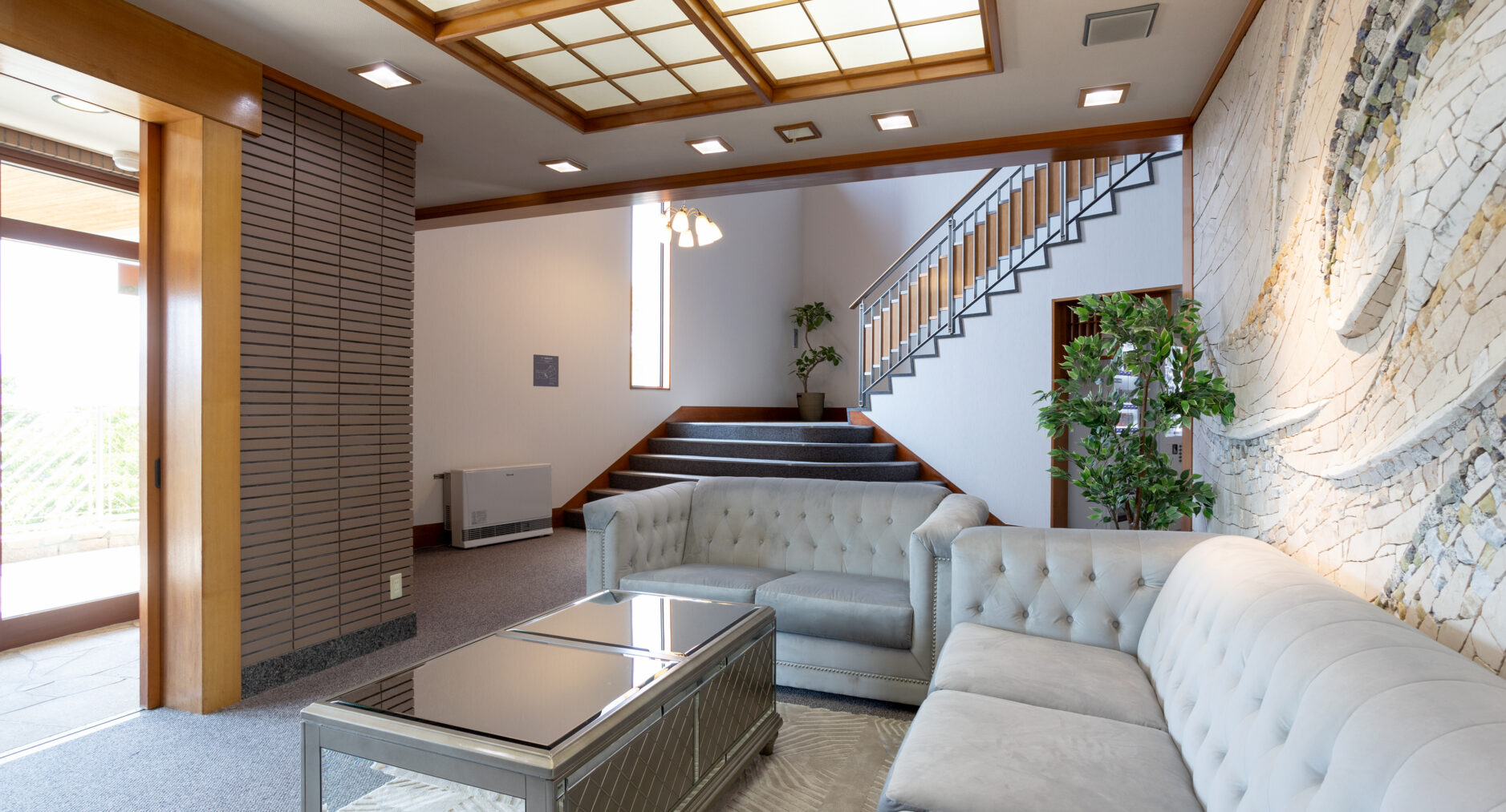 箱根芦ノ湖 美景館 やまゆりの写真 58