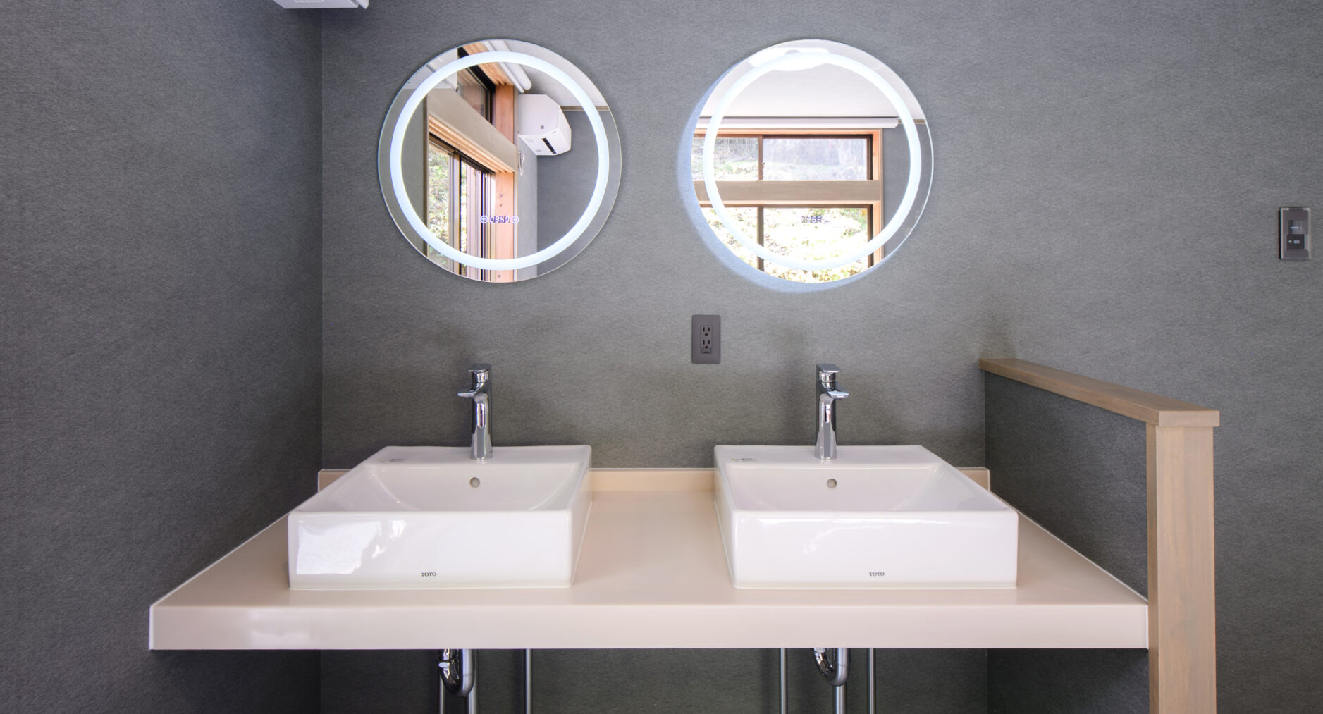 FUJI SAUNA STAY 箱根芦ノ湖の写真 50