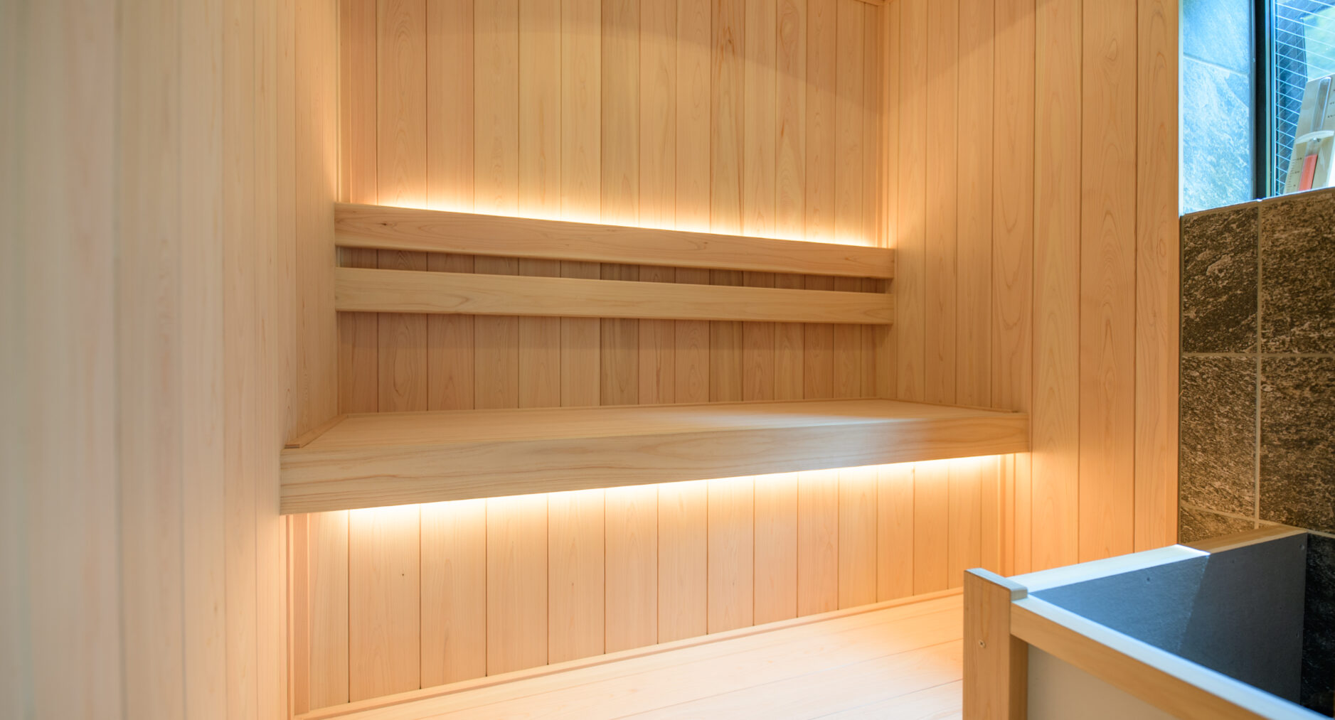 FUJI SAUNA STAY 箱根芦ノ湖の写真 47