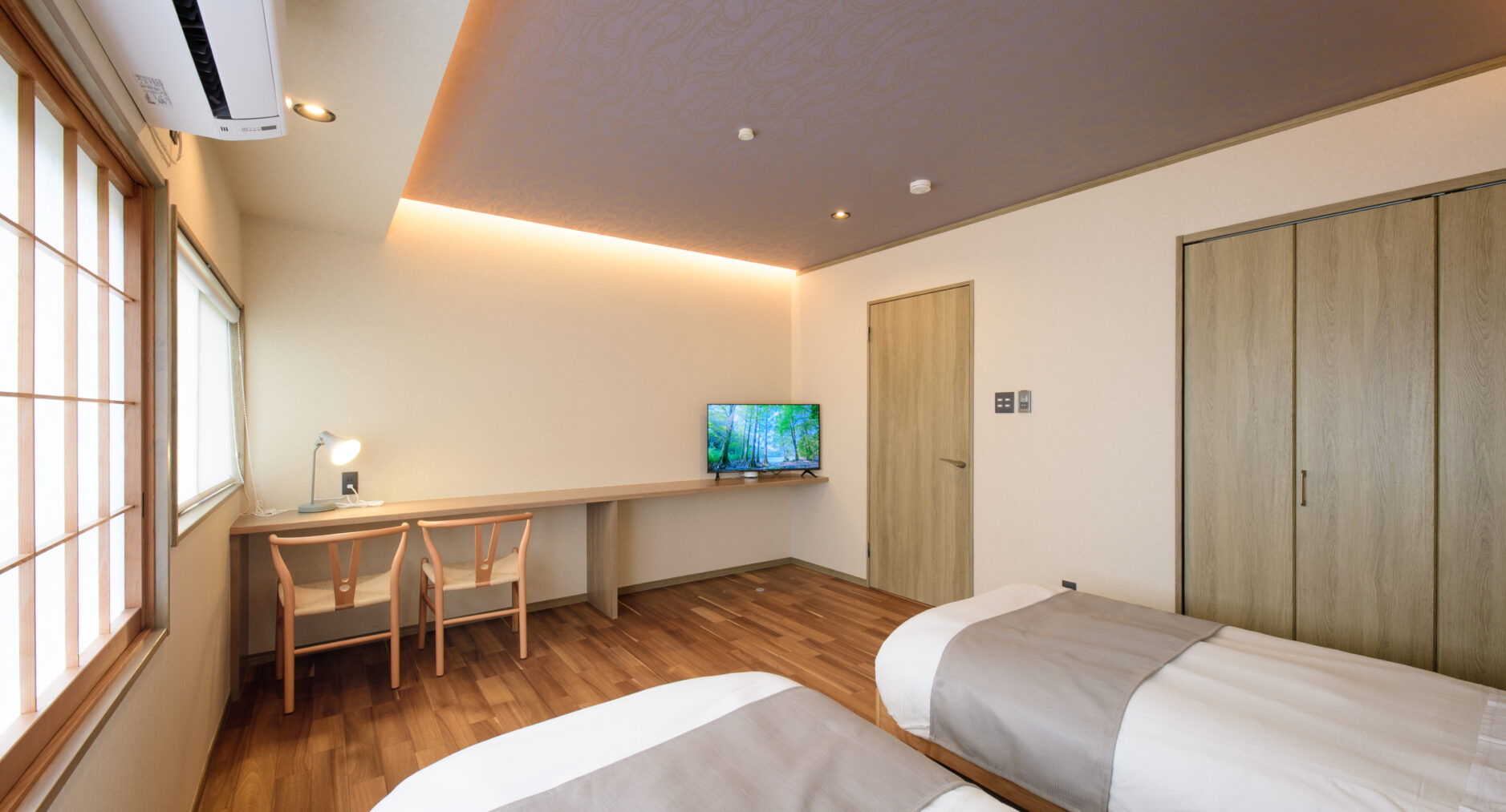 FUJI SAUNA STAY 箱根芦ノ湖の写真 30