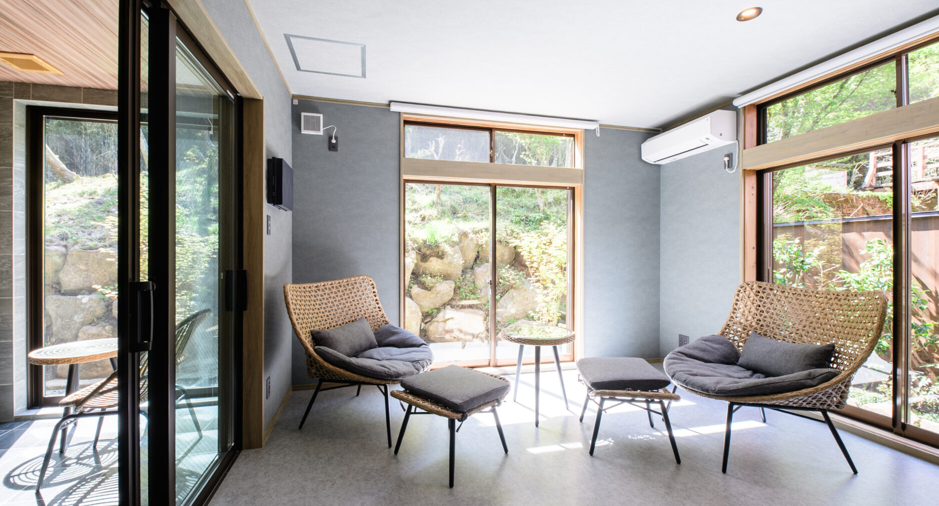 FUJI SAUNA STAY 箱根芦ノ湖の写真 53