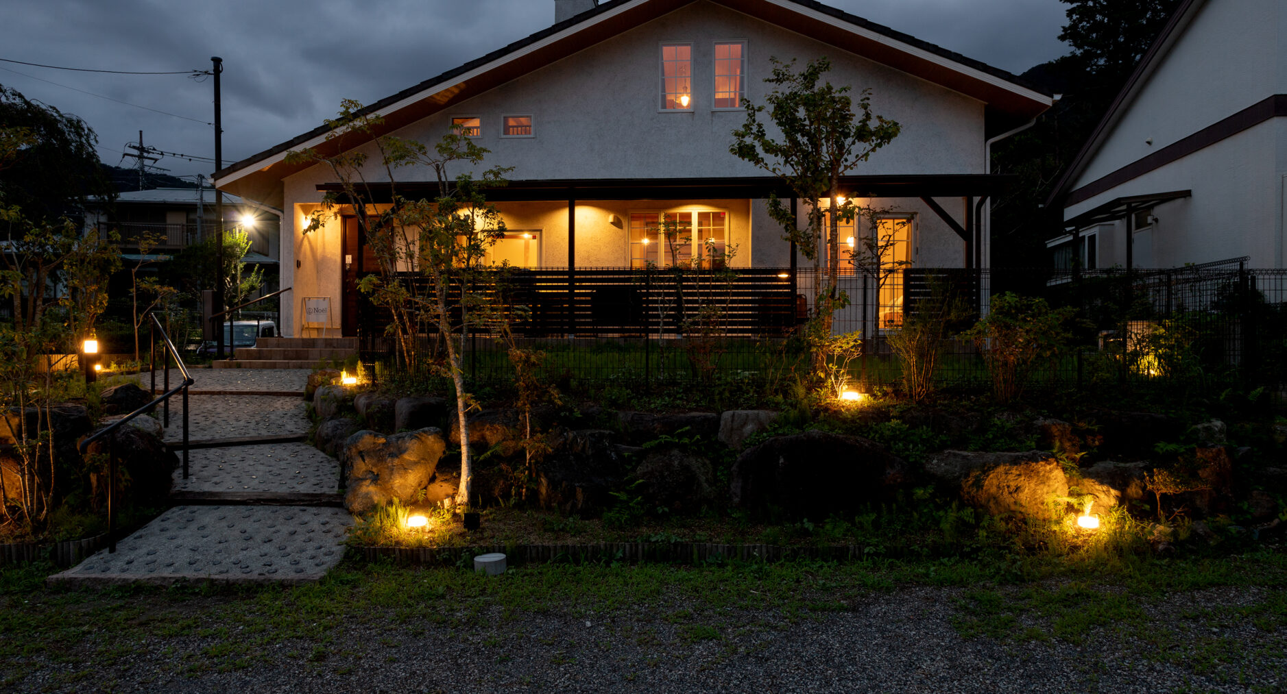 Noël HAKONE SENGOKUHARAの写真 79