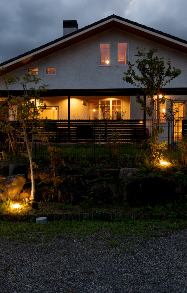 Noël HAKONE SENGOKUHARA