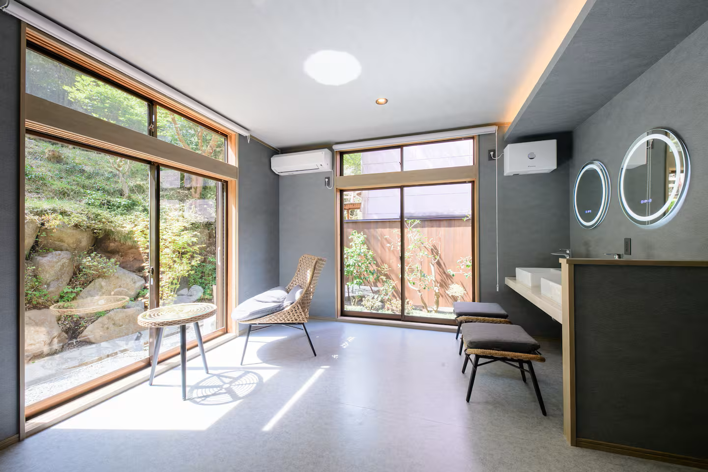 FUJI SAUNA STAY 箱根芦ノ湖の写真 4