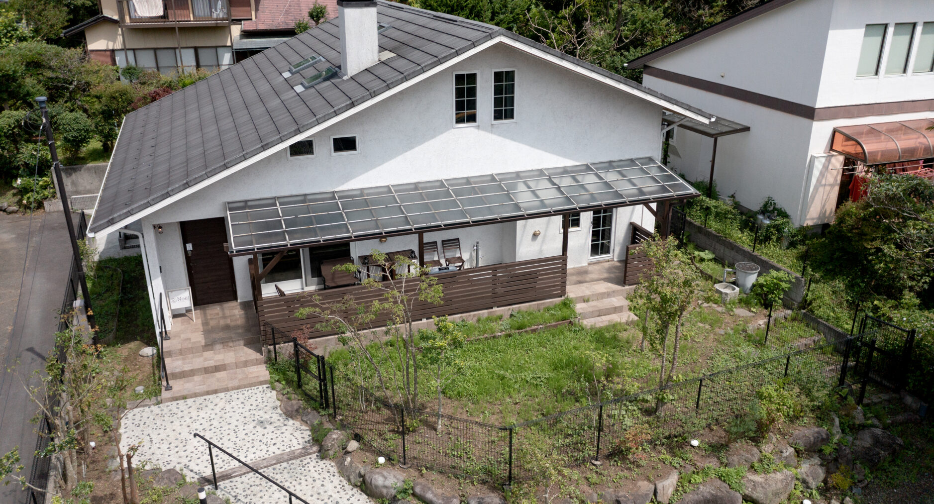 Noël HAKONE SENGOKUHARAの写真 82