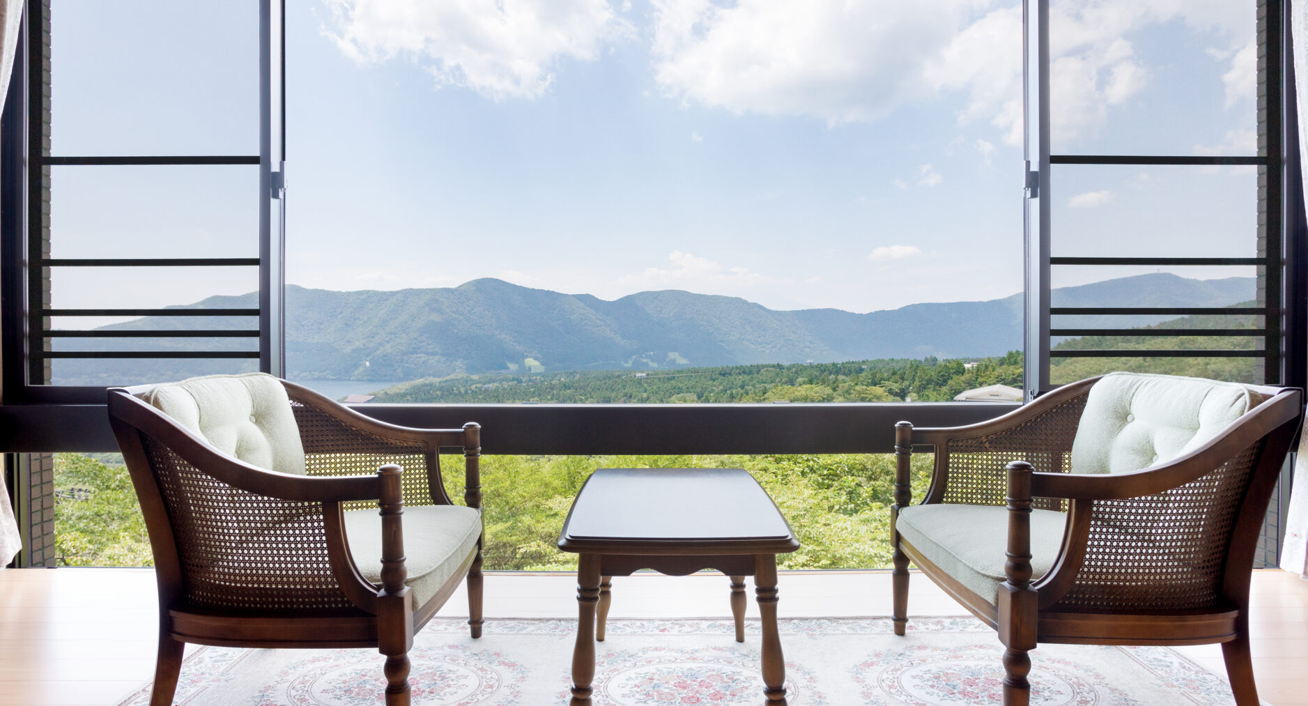 箱根芦ノ湖 美景館 一棟貸しの写真 25