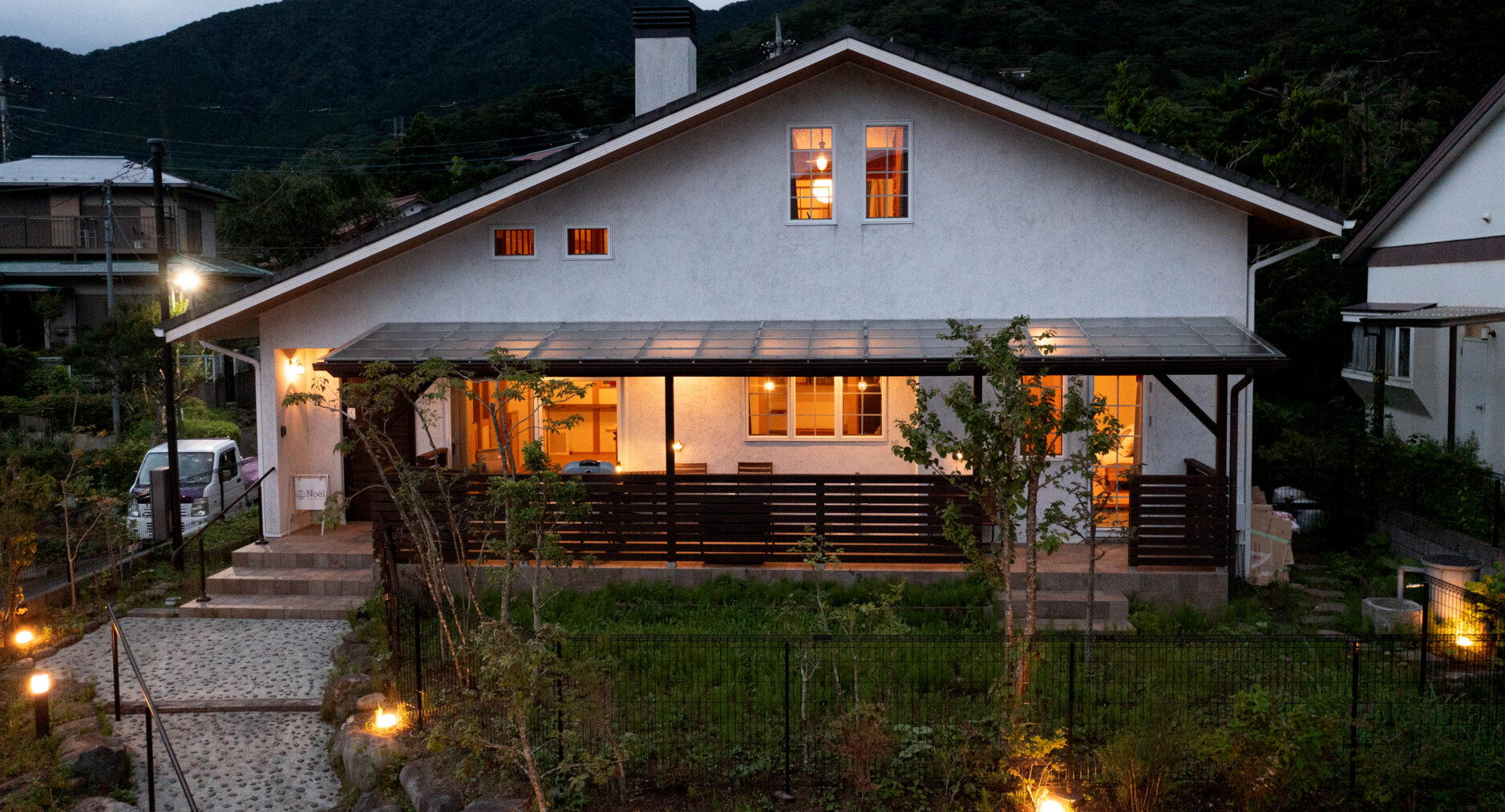 Noël HAKONE SENGOKUHARAの写真 65