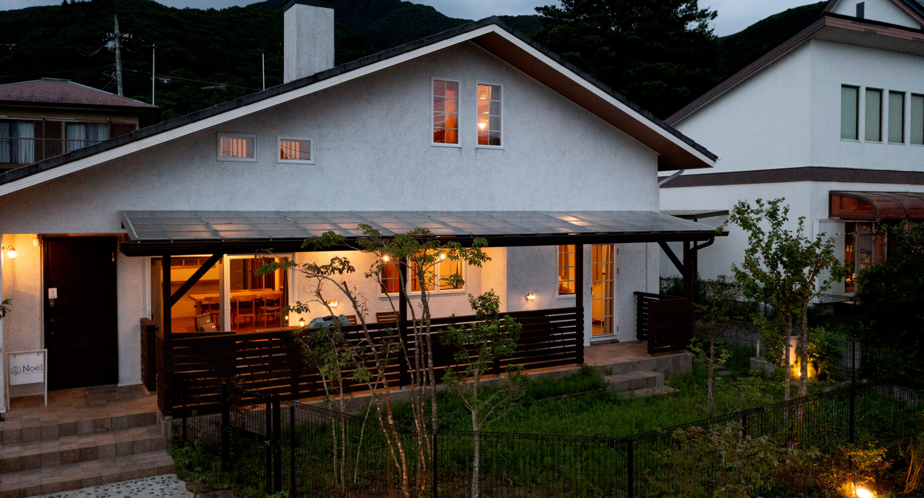 Noël HAKONE SENGOKUHARAの写真 76