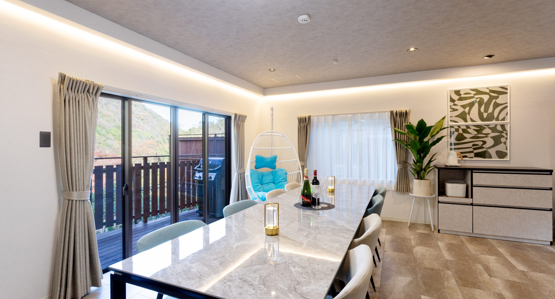 SMART VILLA 箱根須雲川 Riverside 二棟の写真 20